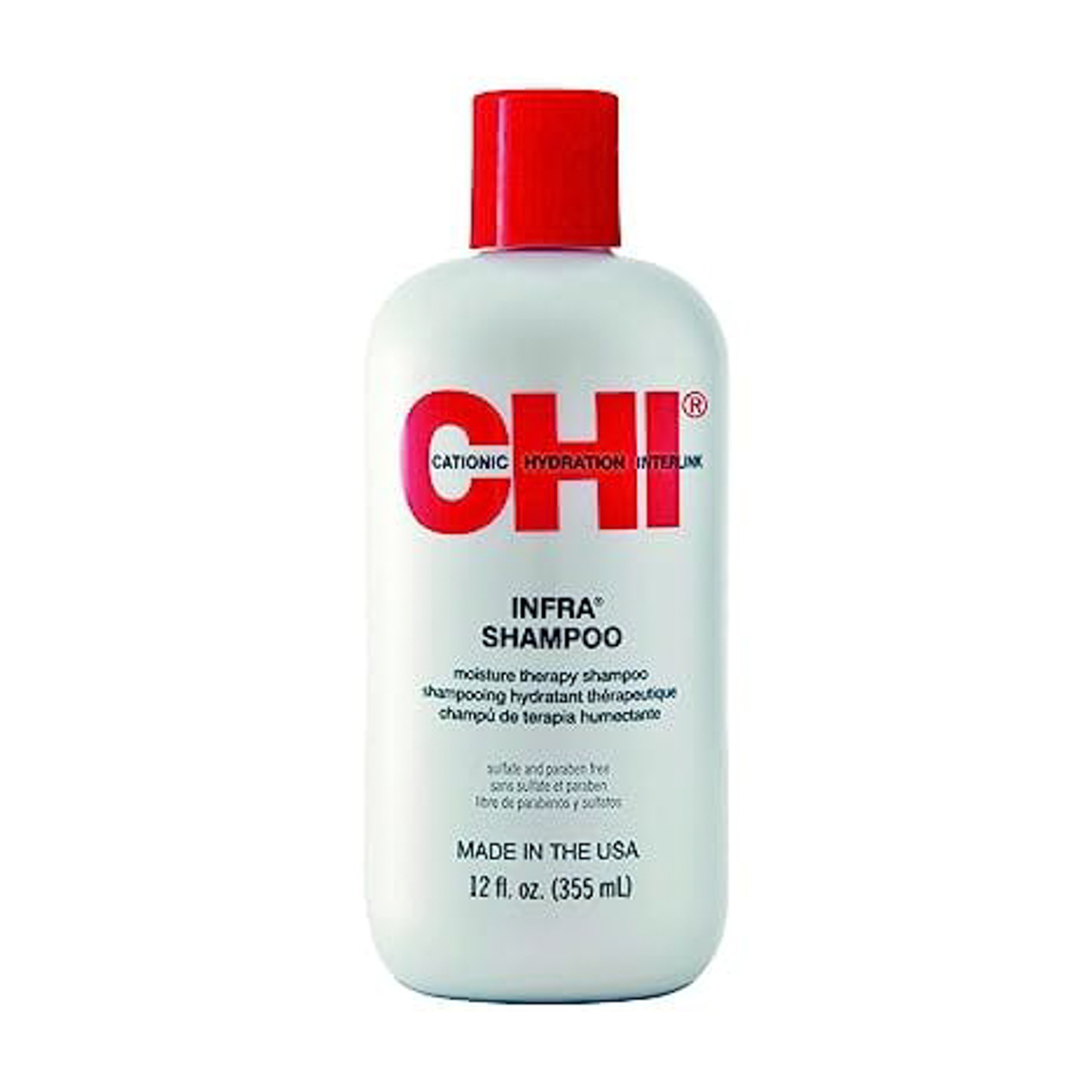 Chi Infra Shampoo