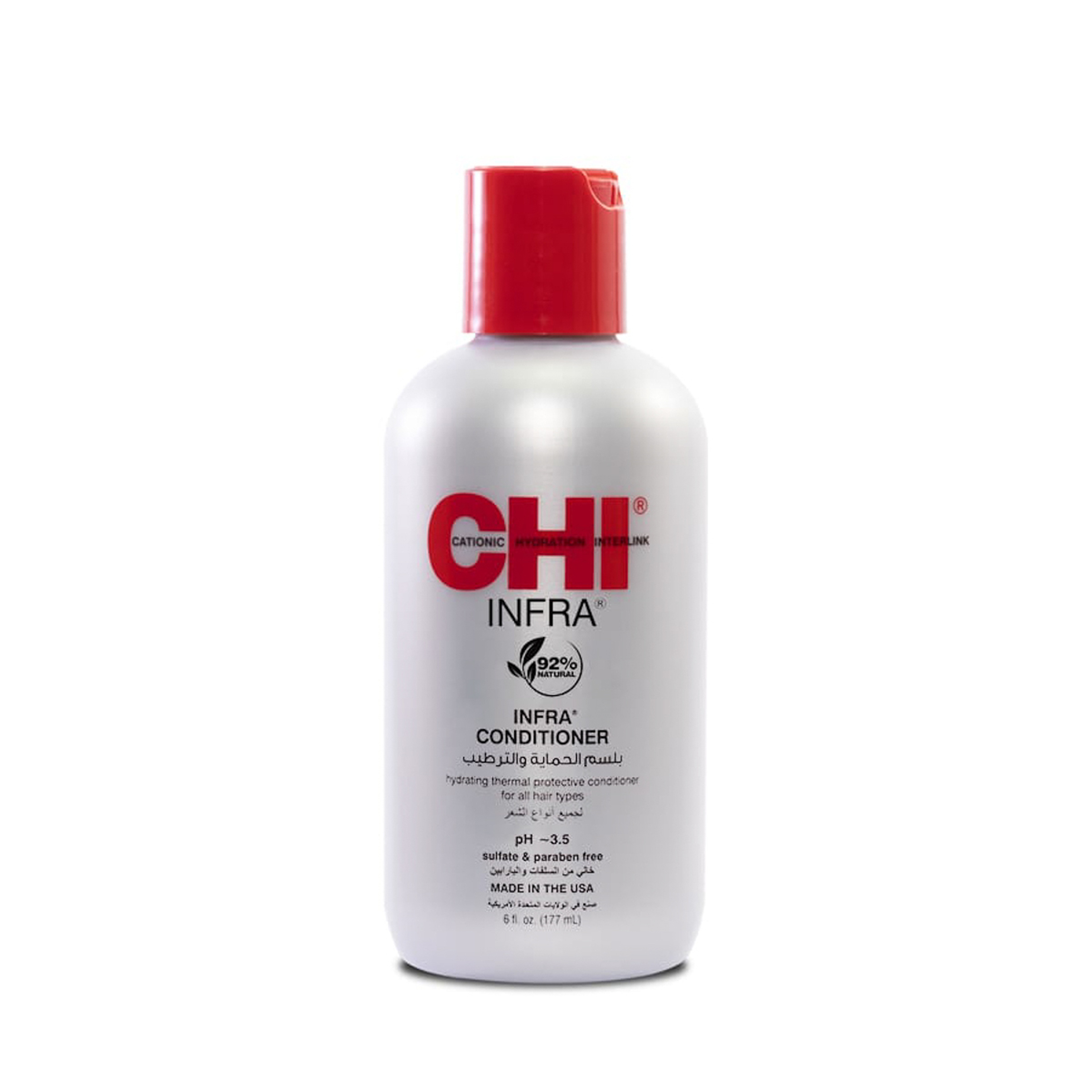 Chi Infra Thermal Conditioner - 177 Ml