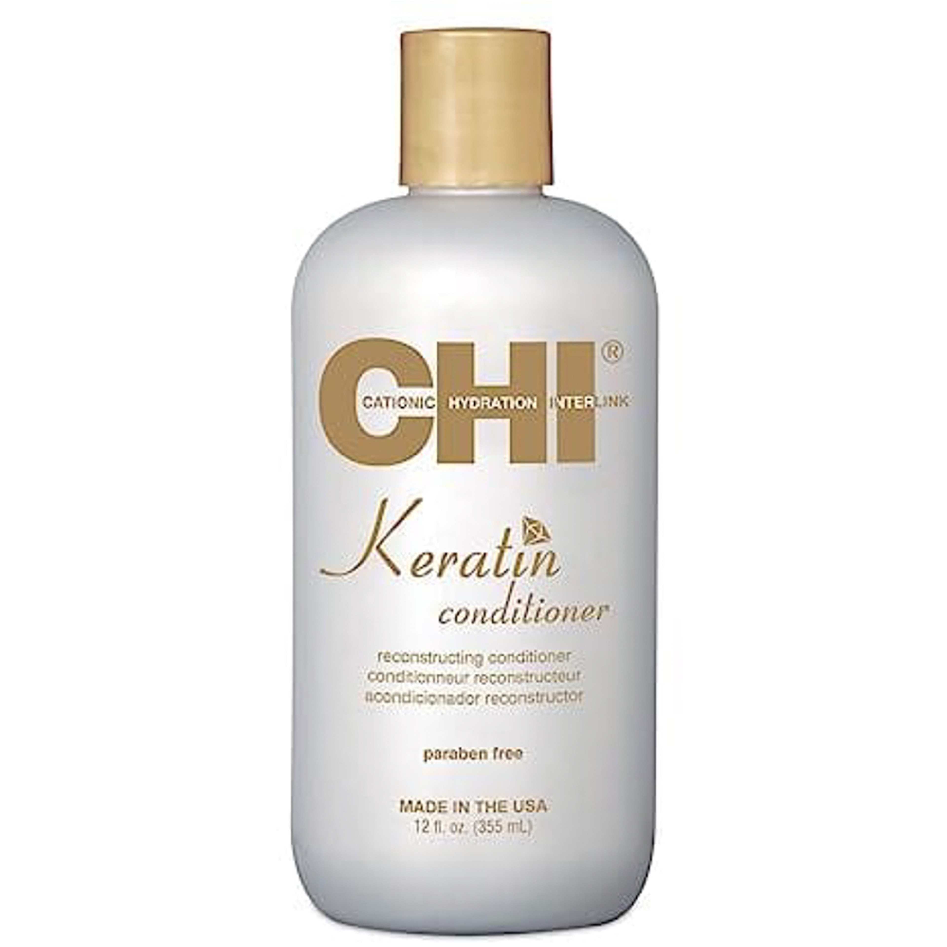 Chi Keratin Reconstructing Conditioner