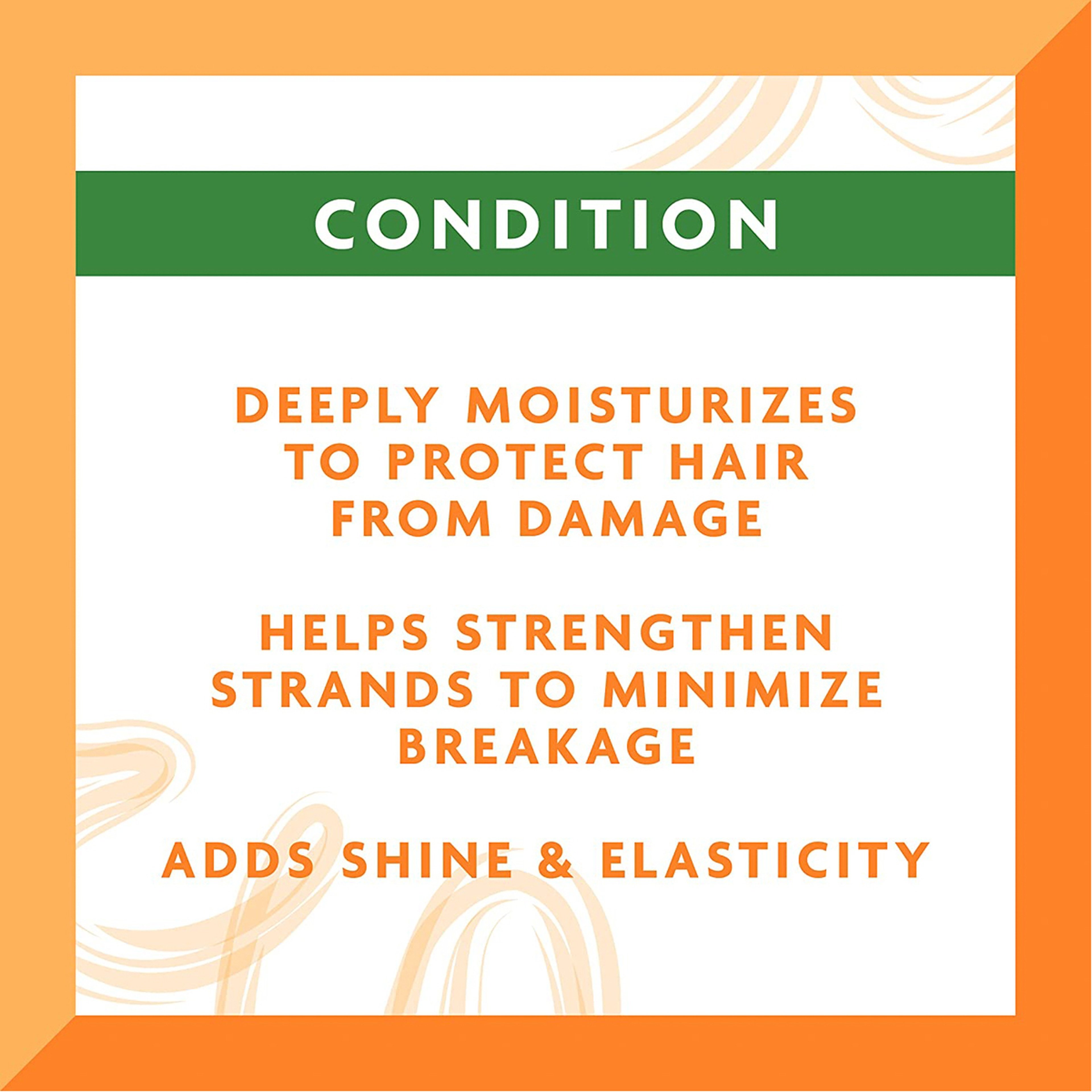 Cantu Argan Oil Leave-In Conditioning Repair Cream-435G