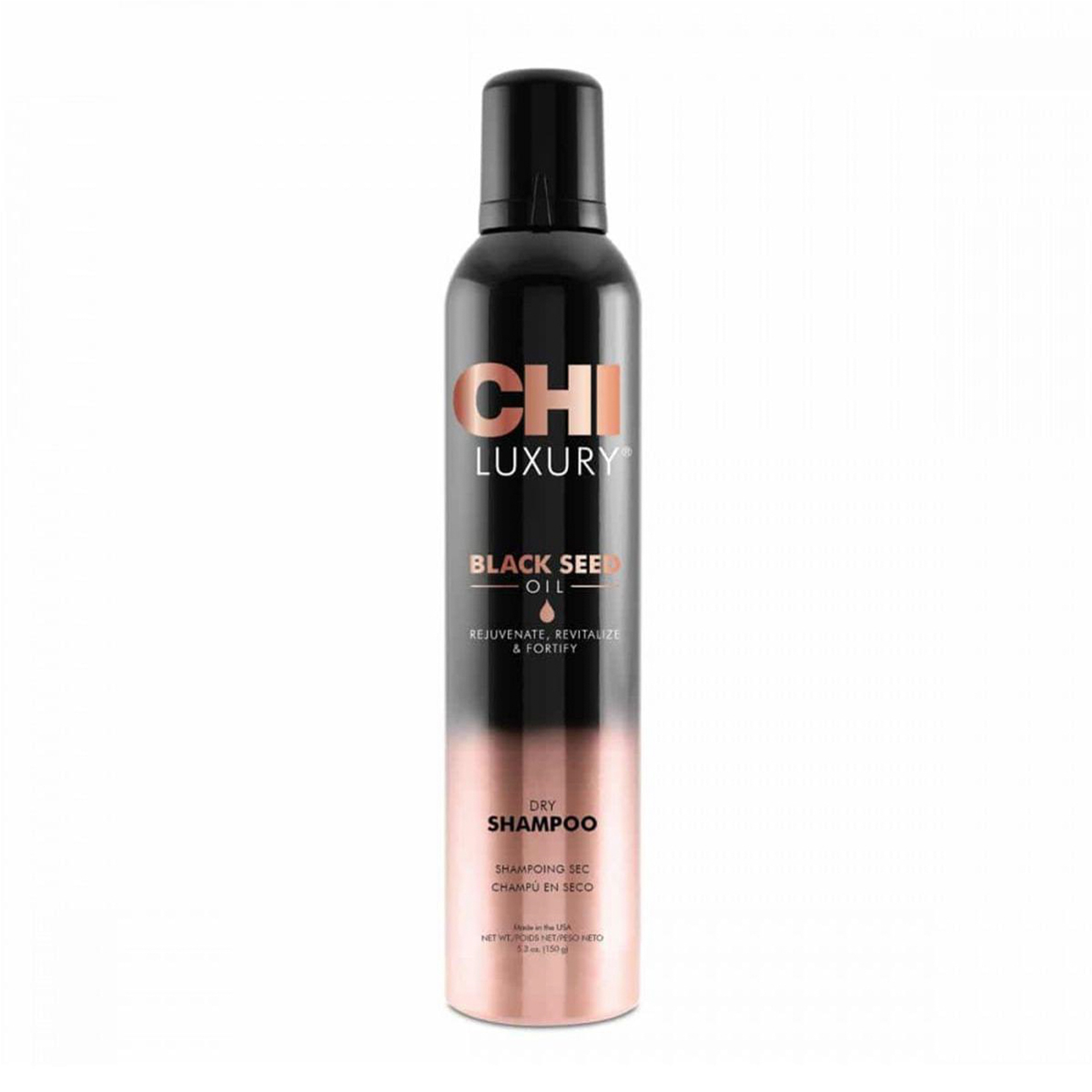 Chi Luxury Black Seed Oil Dry Shampoo 150 Gm
