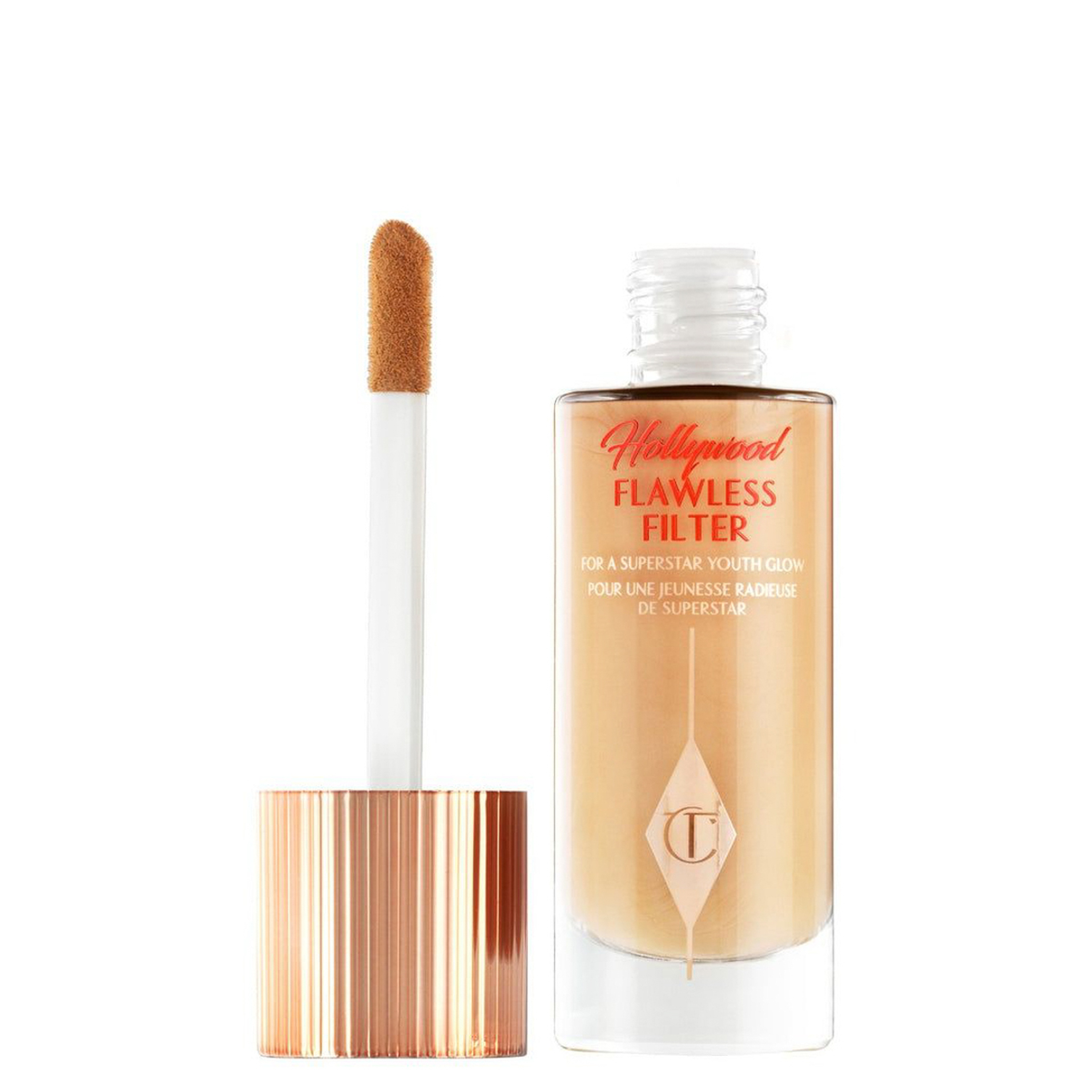 Charlotte Tilbury Hollywood Flawless Filter