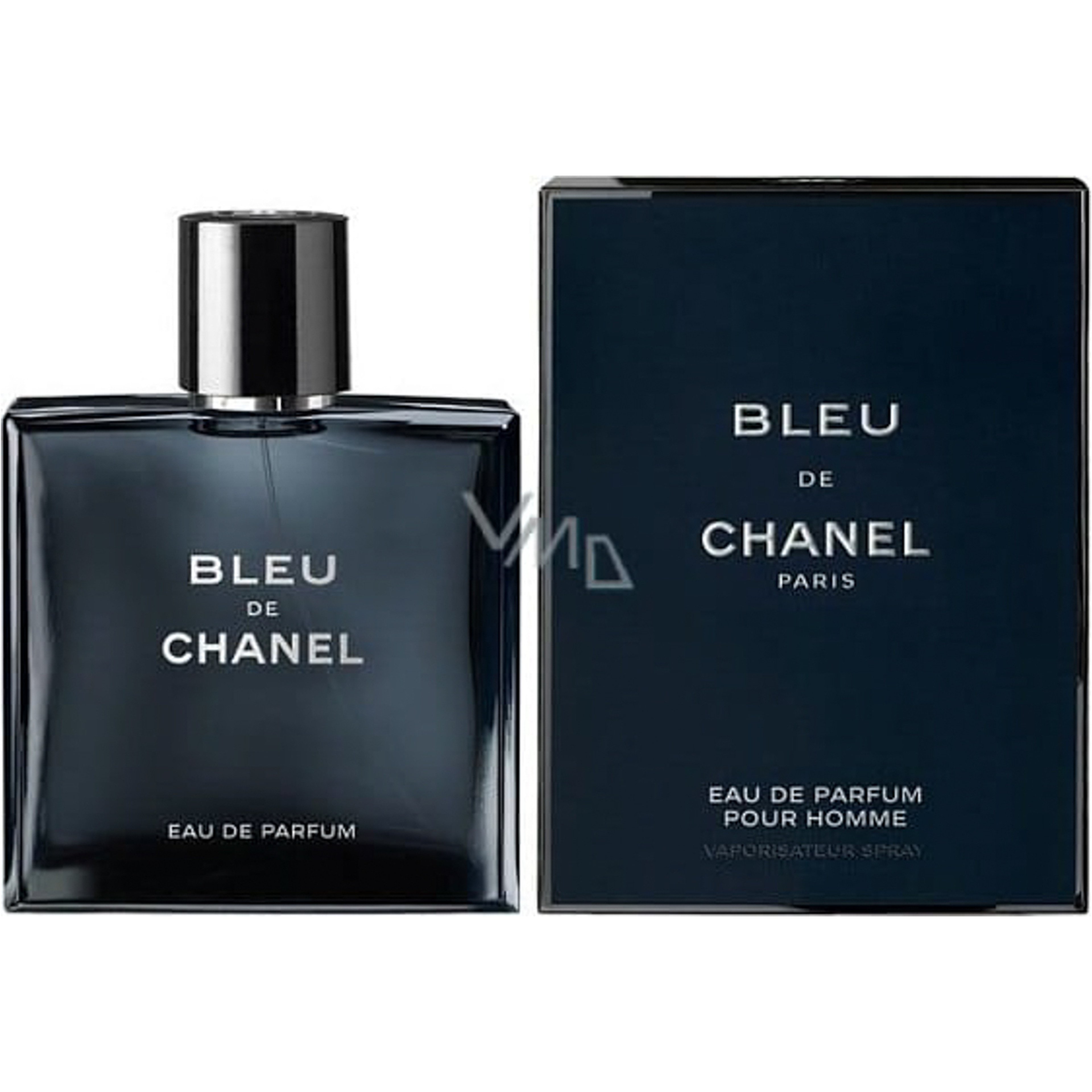 Chanel Bleu De Chanel Eau De Parfum For Men