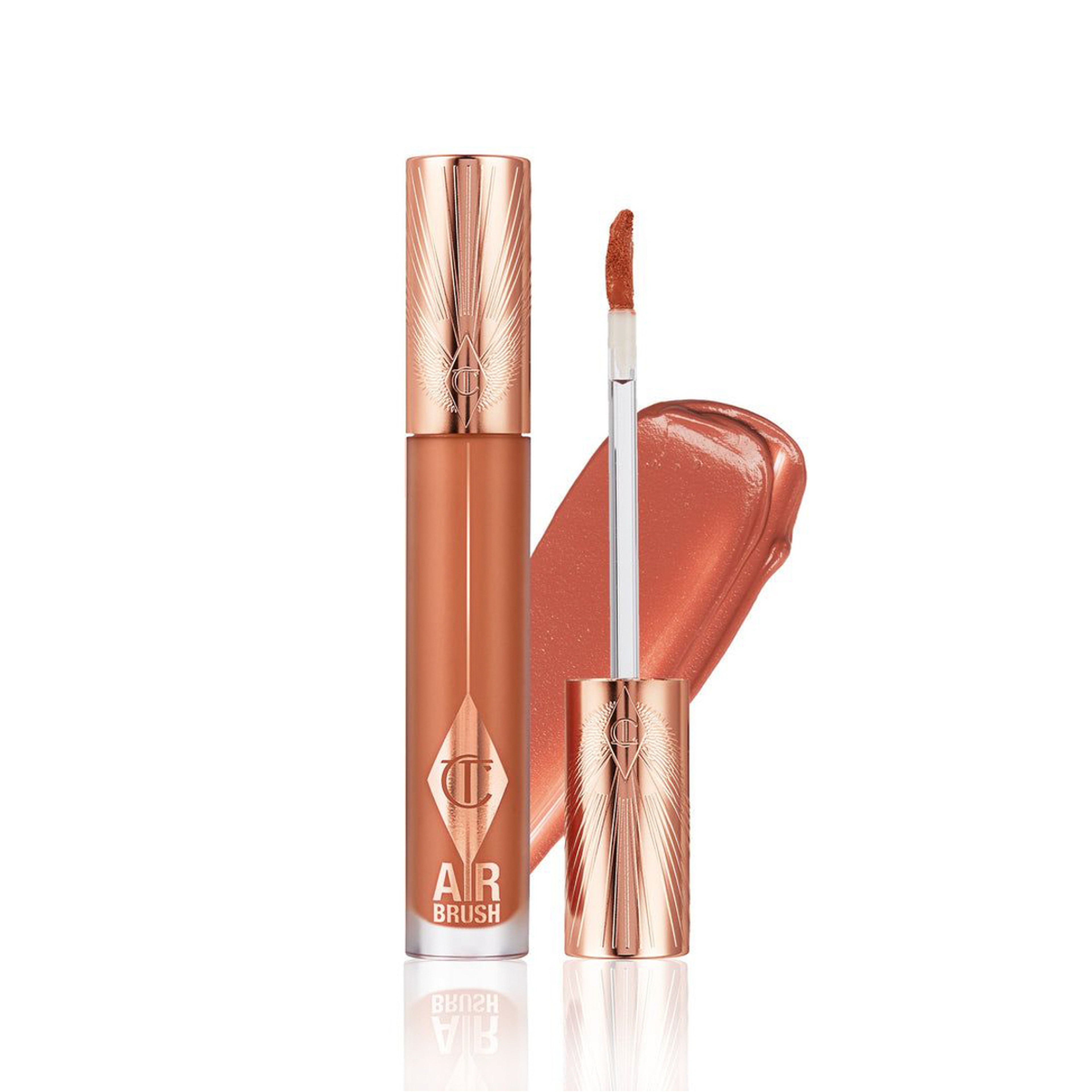 Charlotte Tilbury Airbrush Matte Lipstick