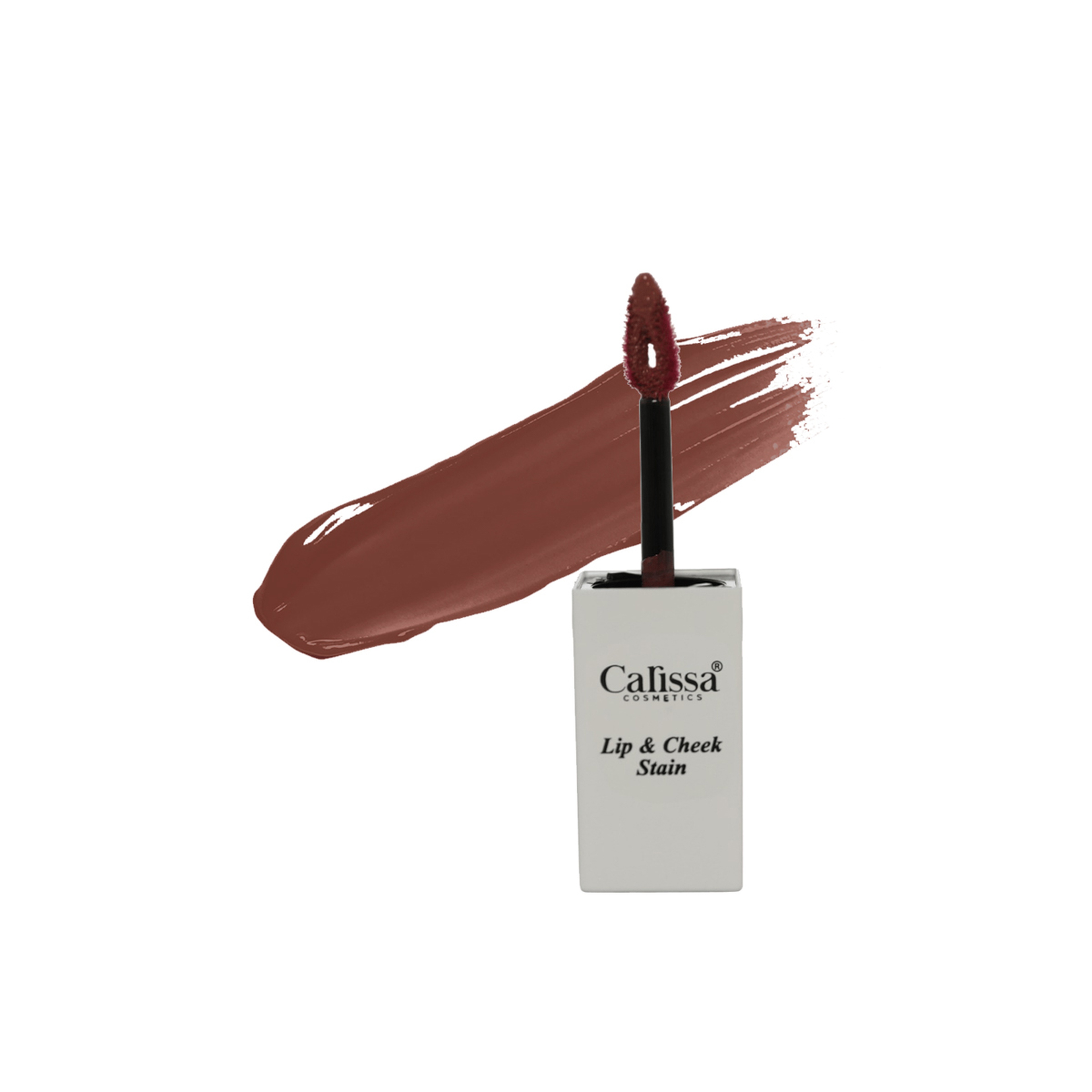 كاريسا ليب اند شيك ساتين