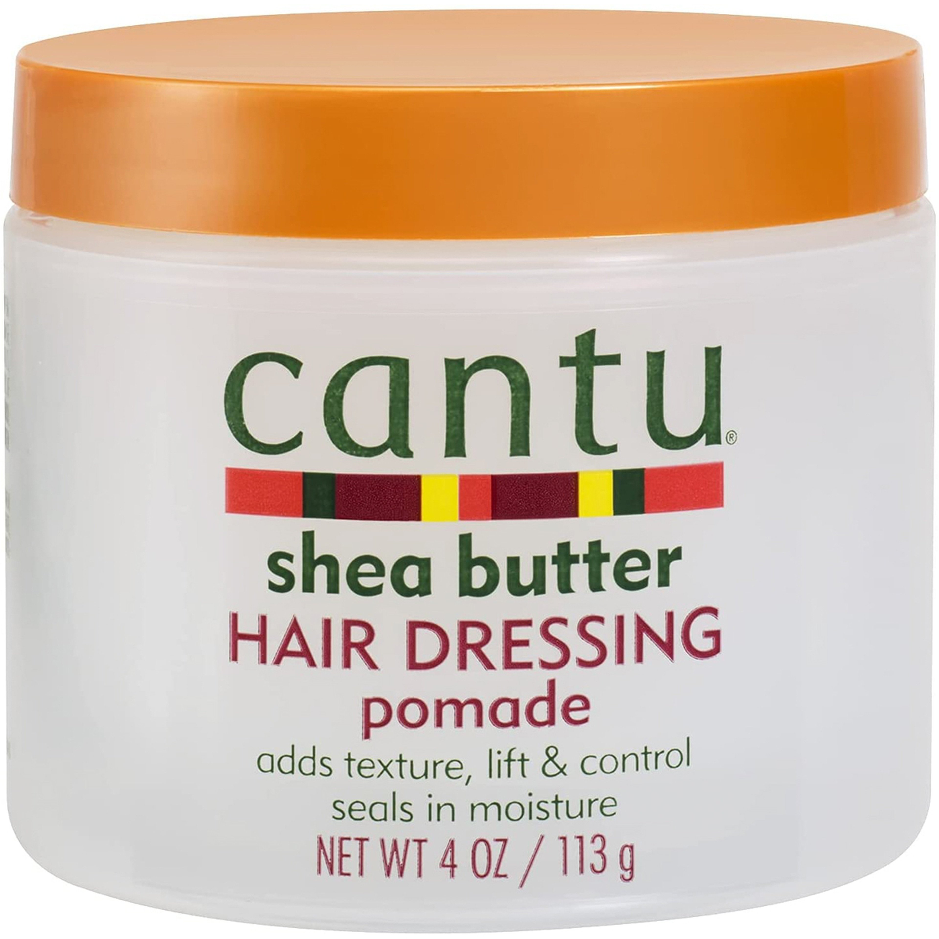 Cantu Shea Butter Hair Dress Pomade-113Gm