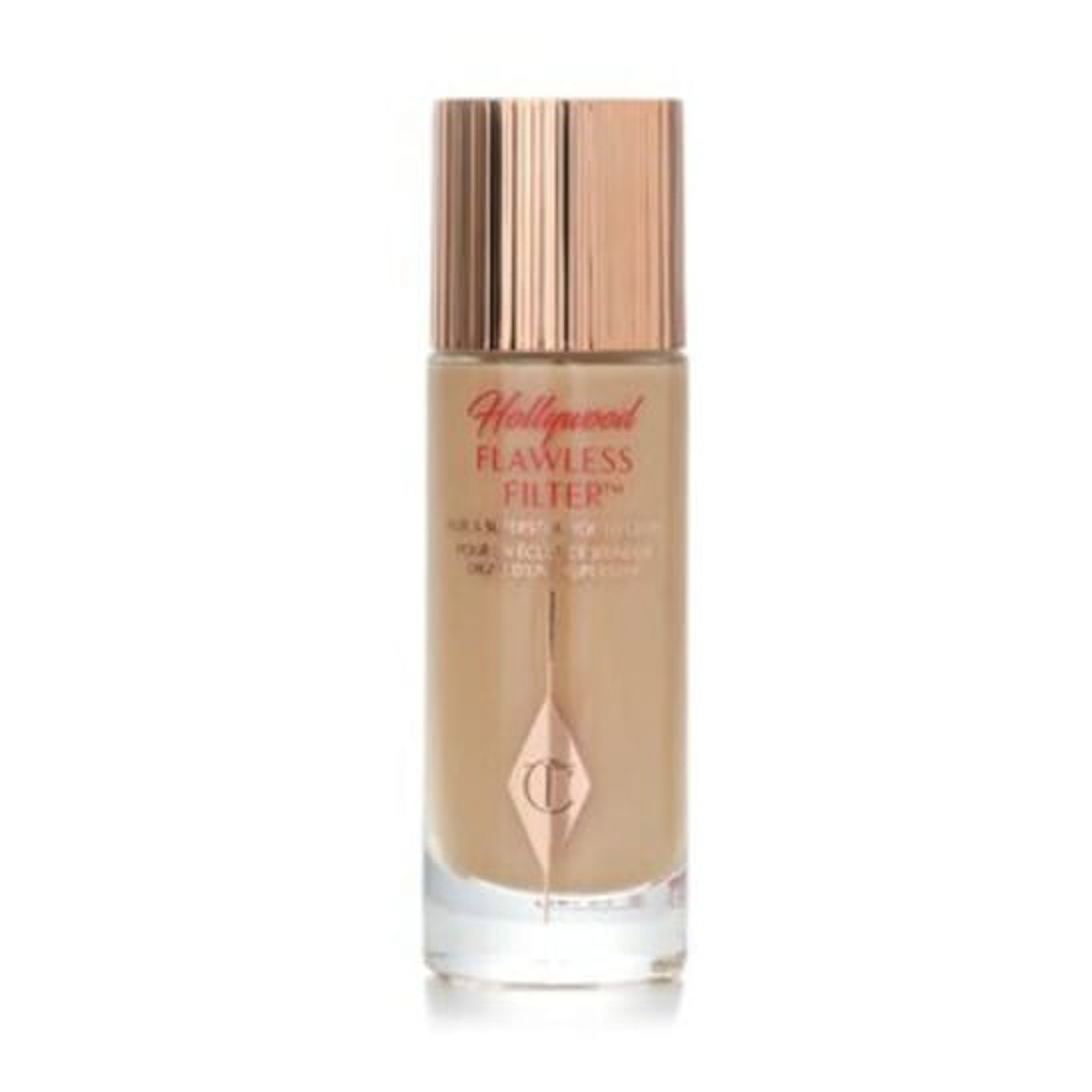Charlotte Tilbury Hollywood Flawless Filter
