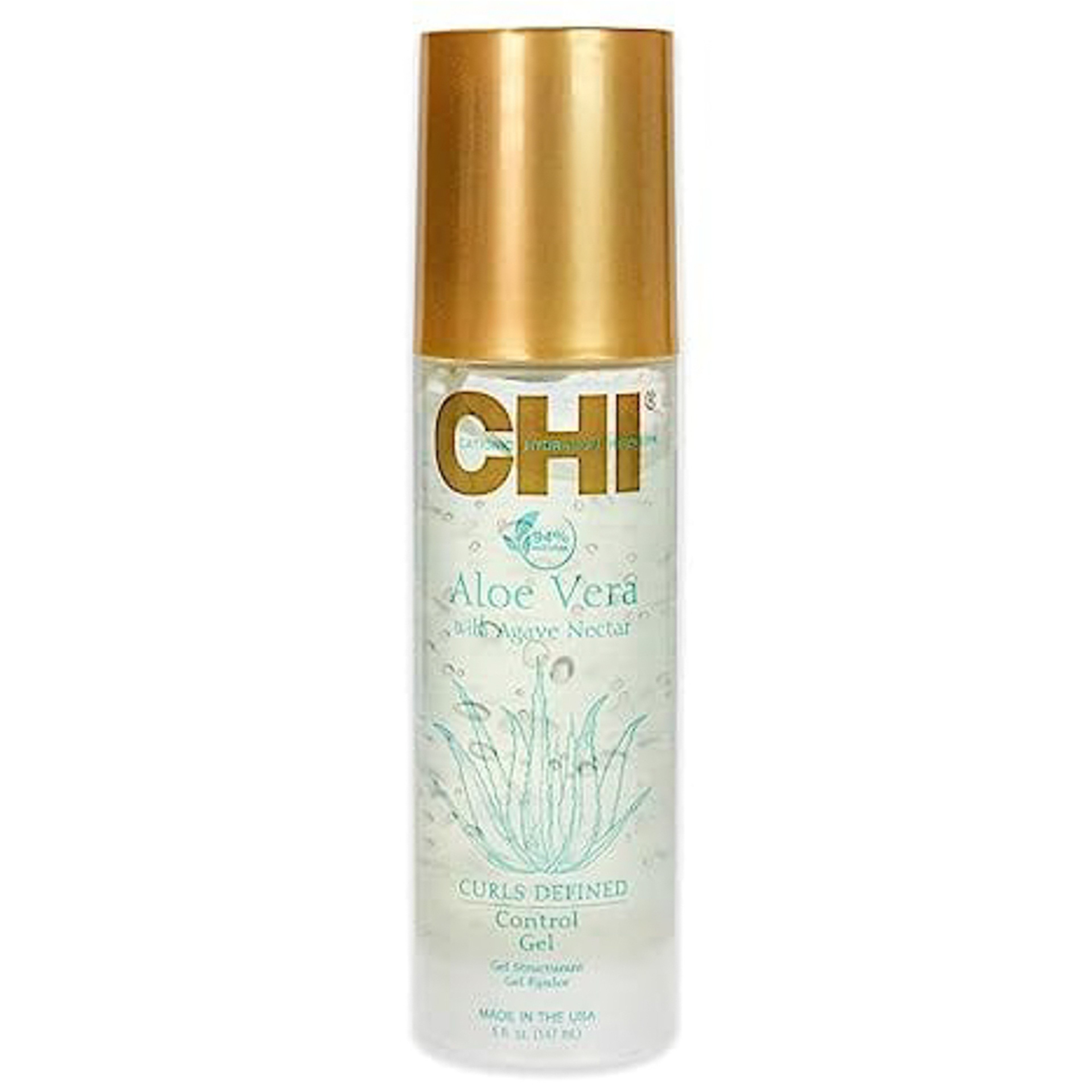 Chi Aloe Vera Agave Nectar Control Gel