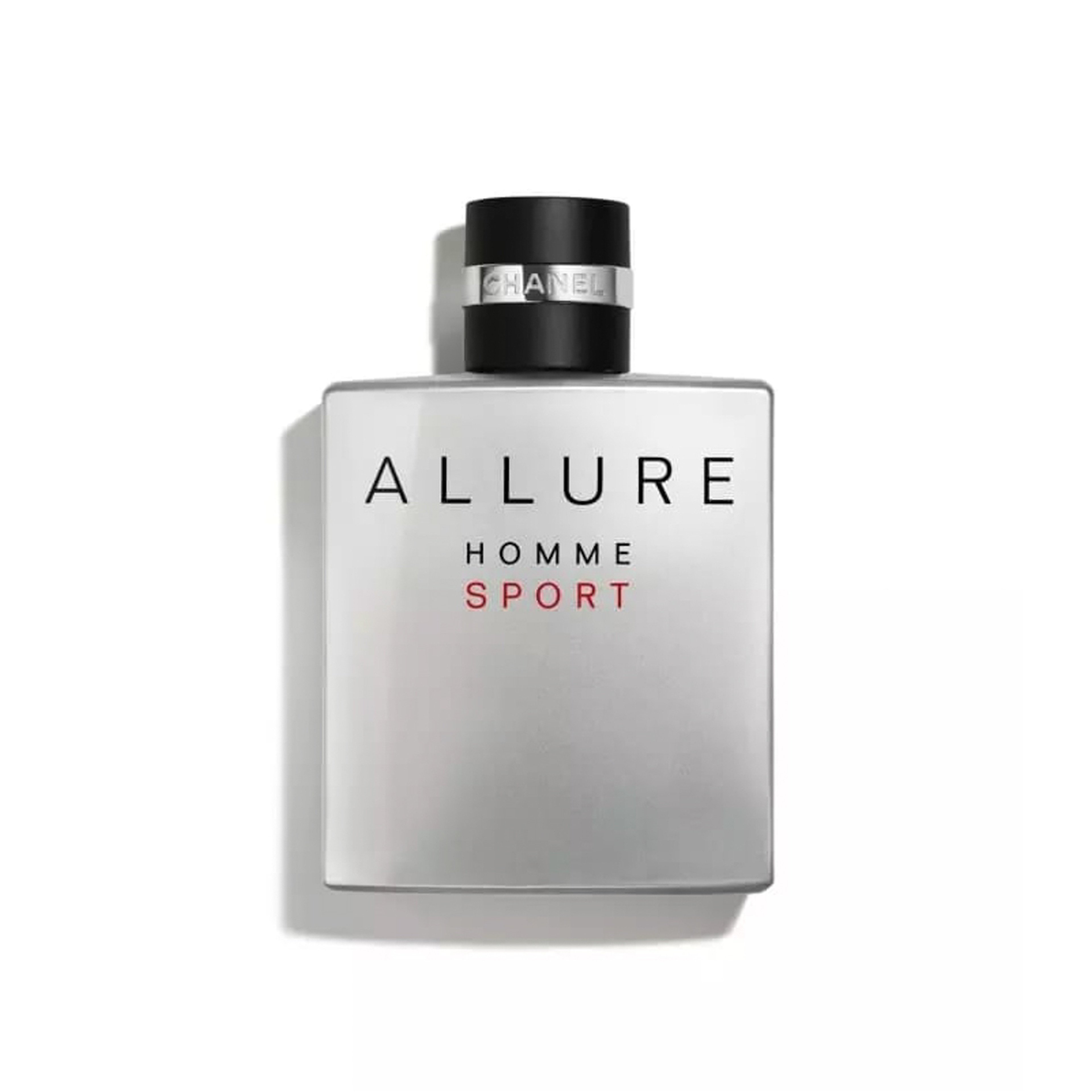 Chanel Allure Homme Sport Eau De Toilette For Men - 100 Ml