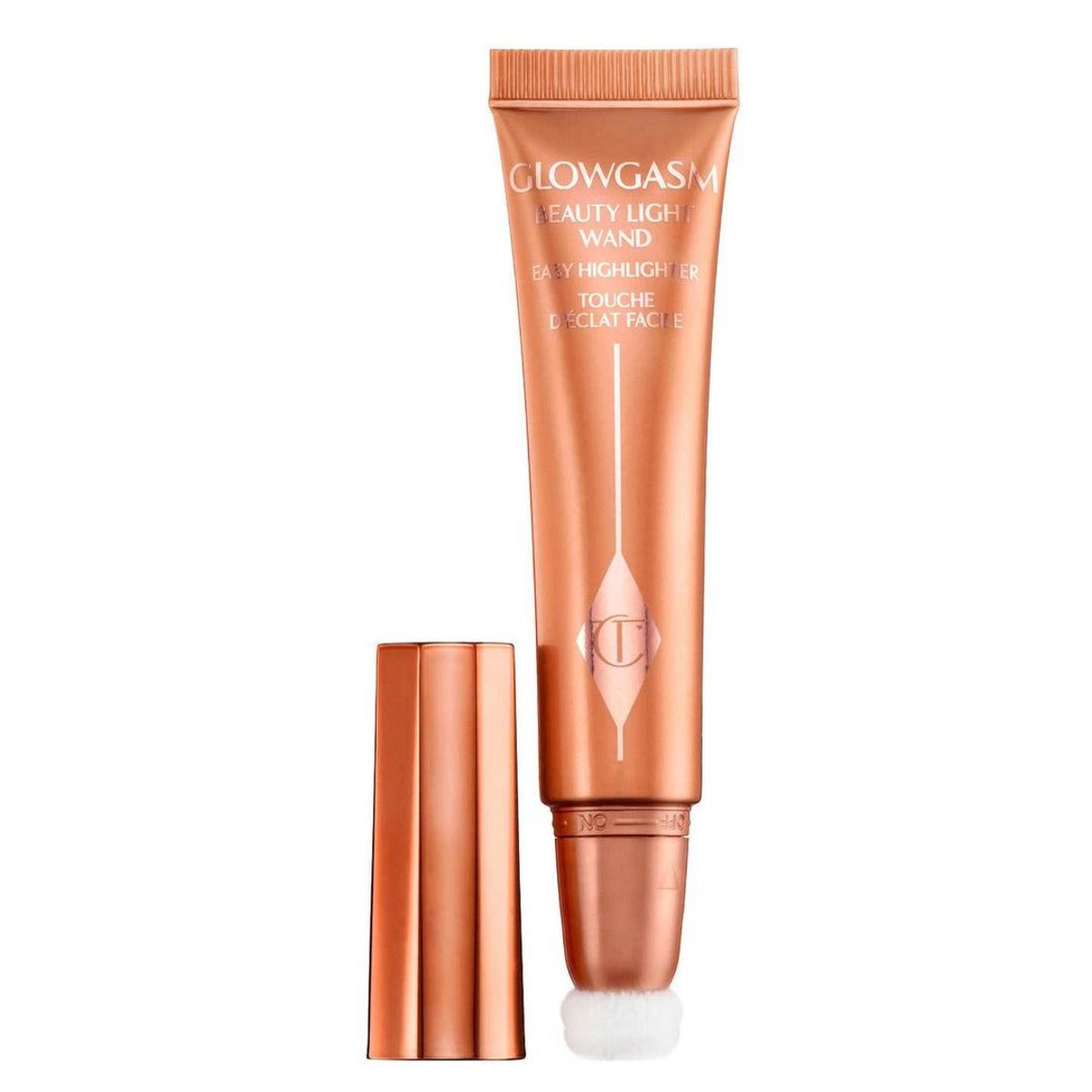 Charlotte Tilbury GlowGasm Beauty Light Wand
