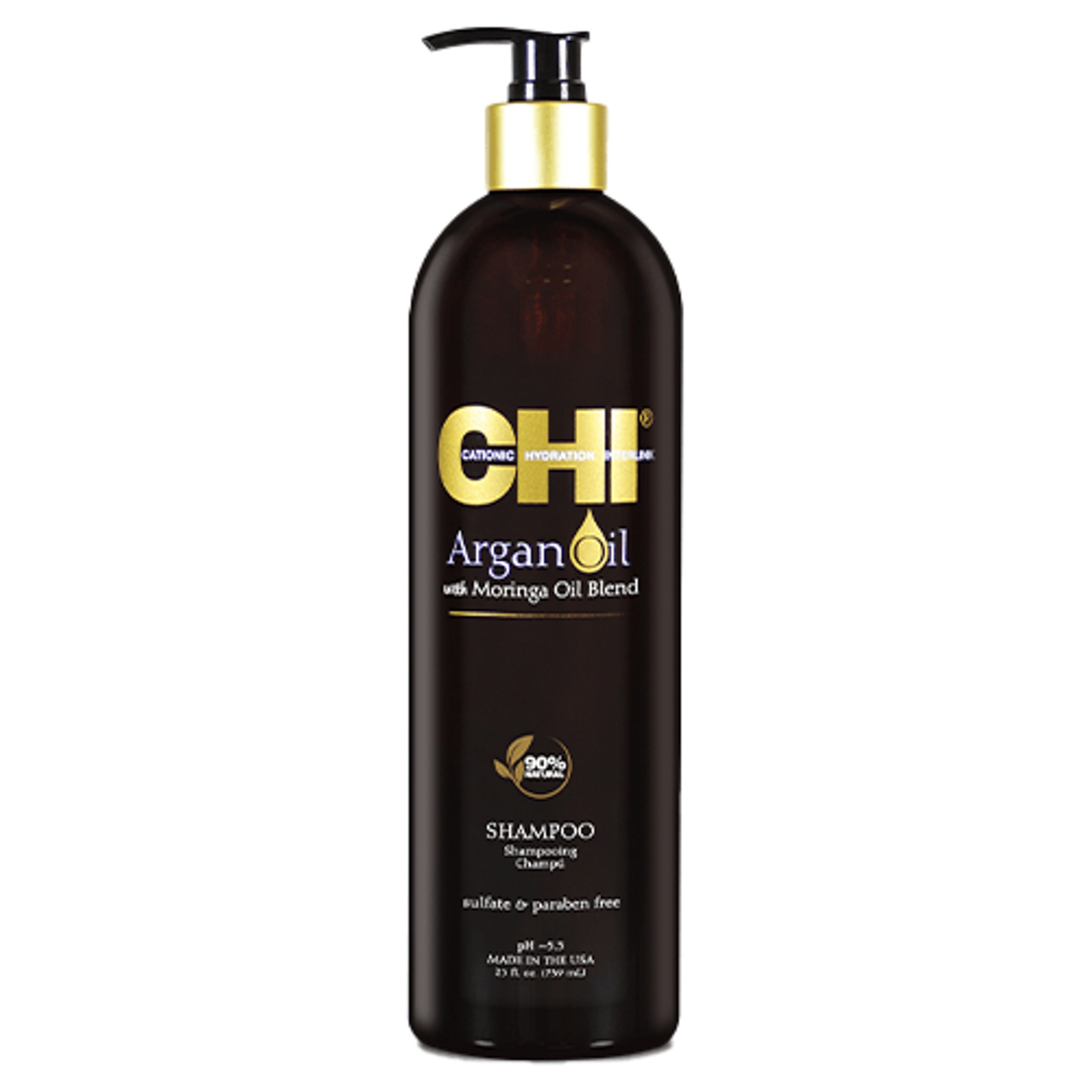 Chi Argan Oil Shampoo