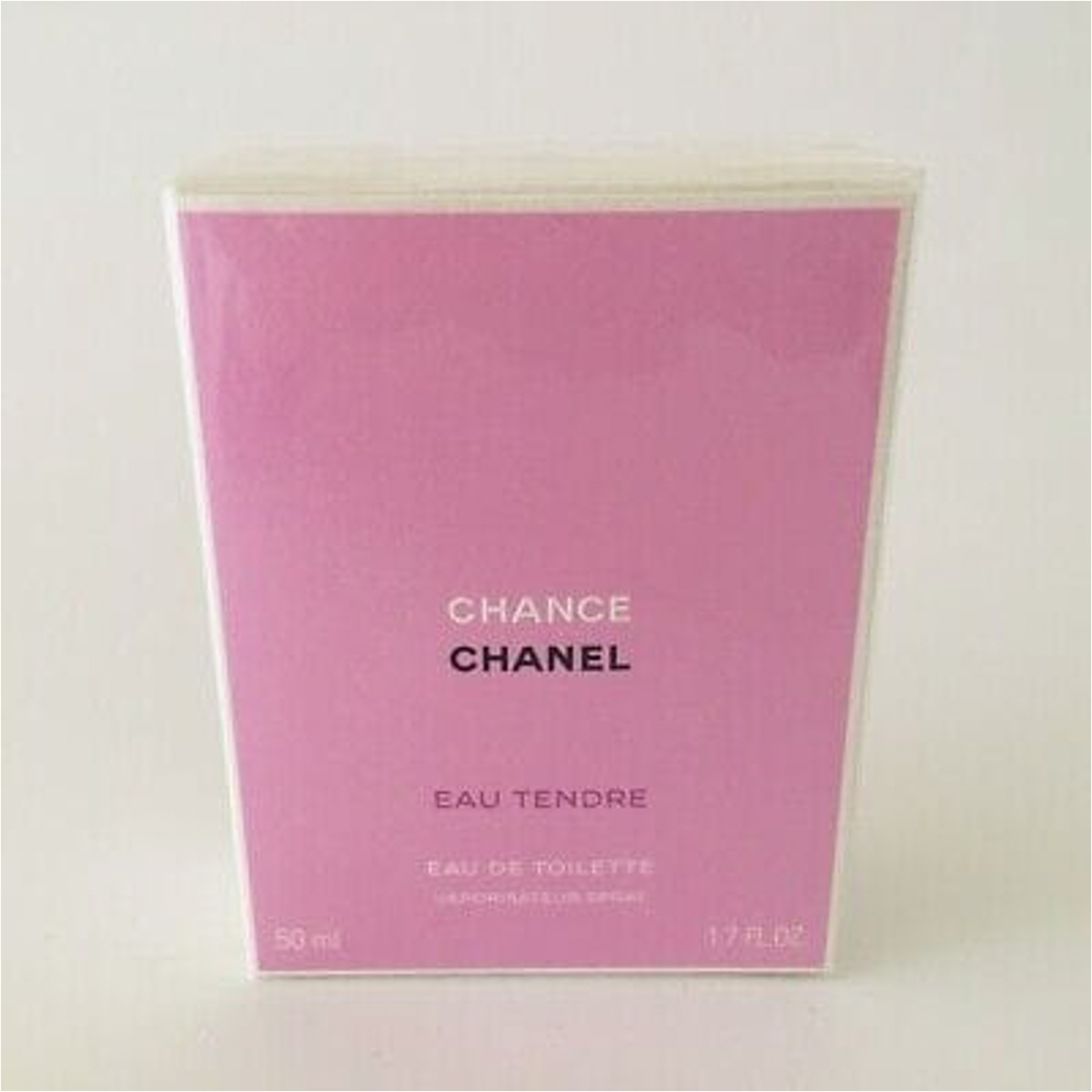 Chanel Chance Eau Tendre Eau De Toilette For Women - 50 Ml