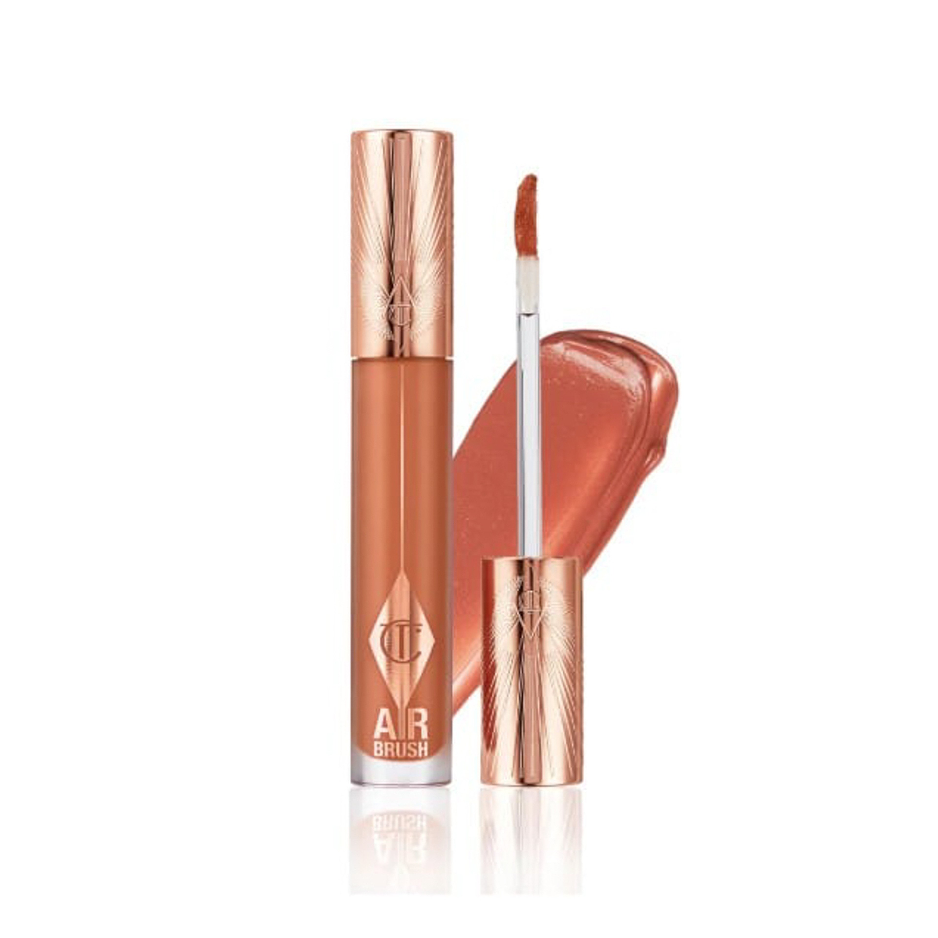Charlotte Tilbury Airbrush Matte Lipstick