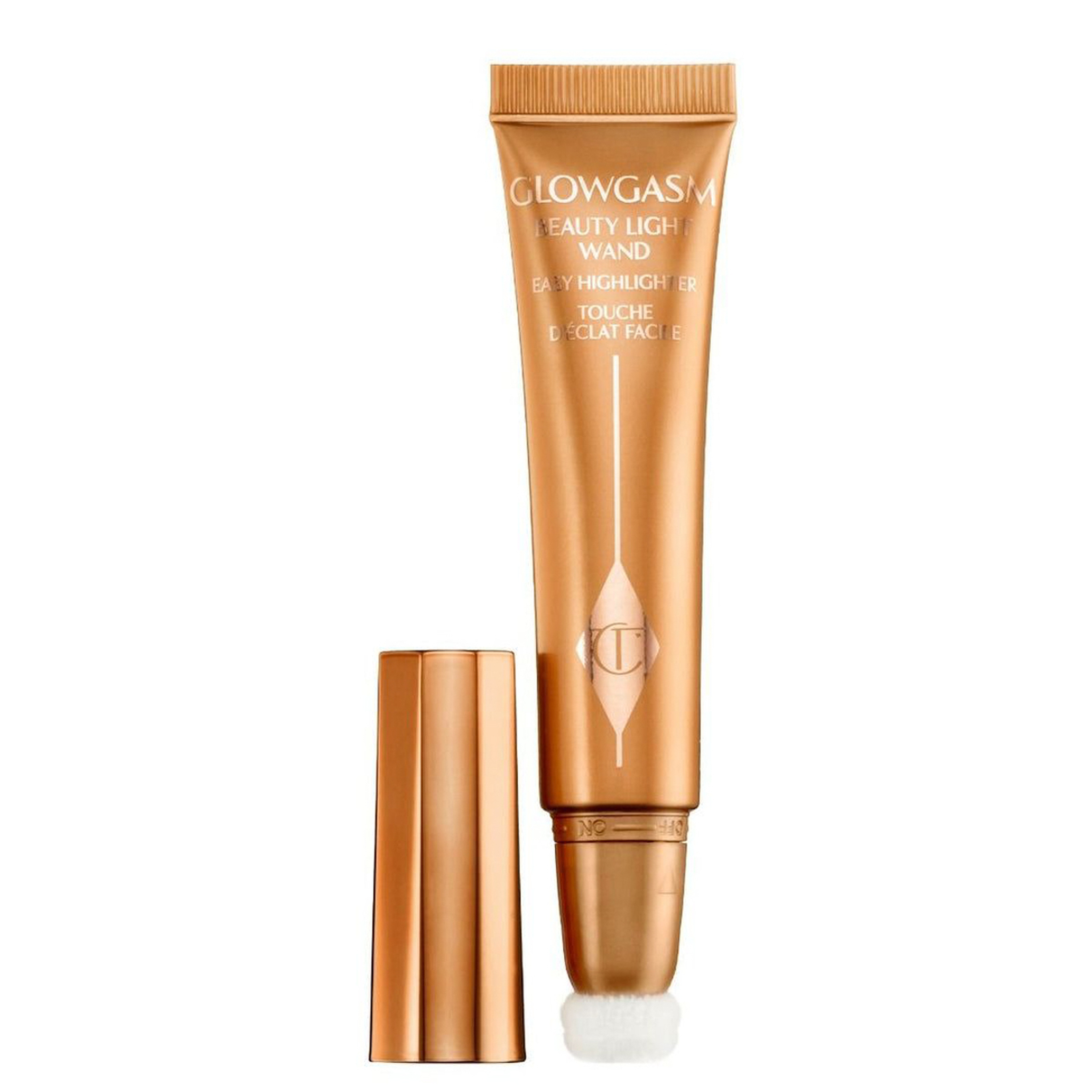 Charlotte Tilbury GlowGasm Beauty Light Wand