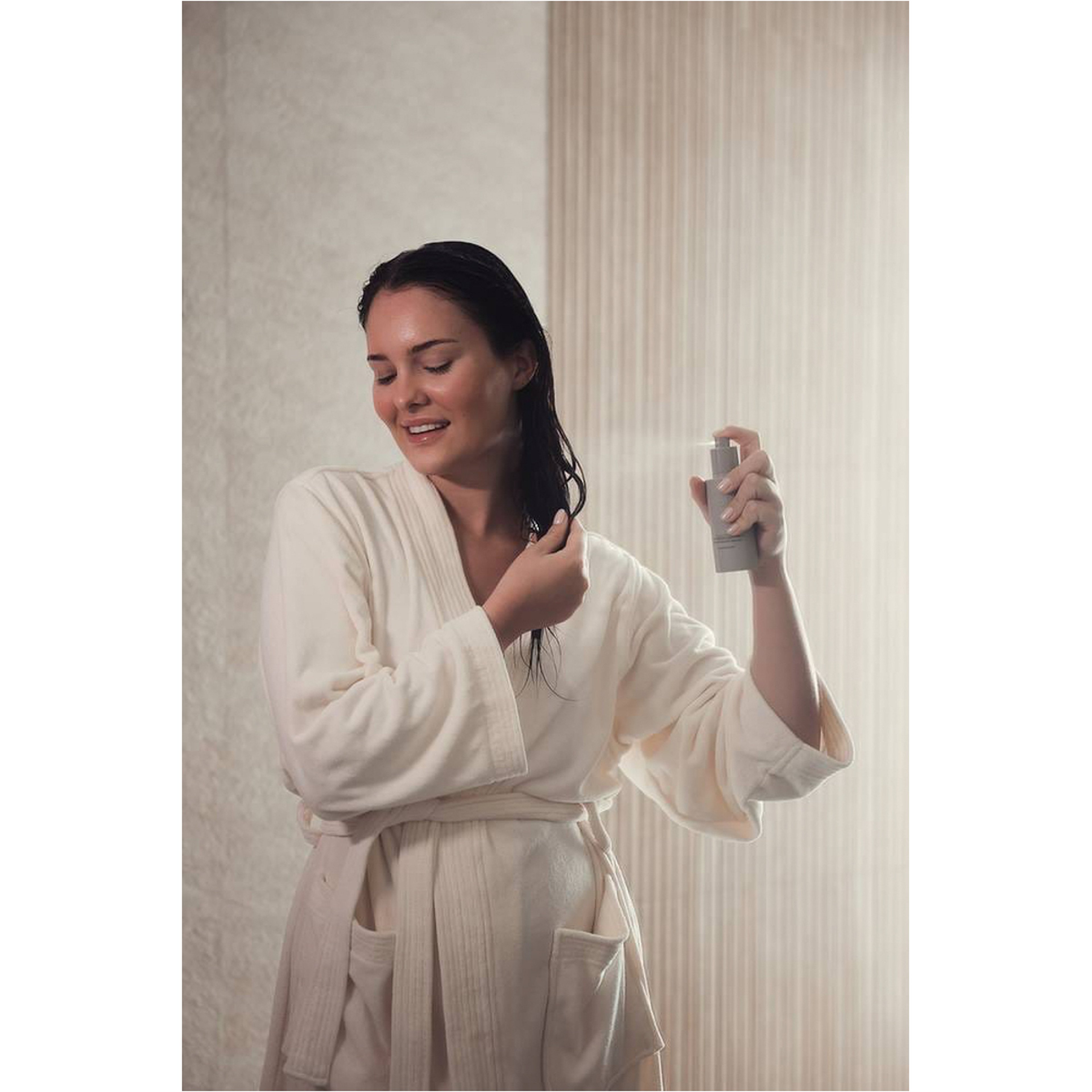 Clara Curl Booster Protection Spry 100Ml