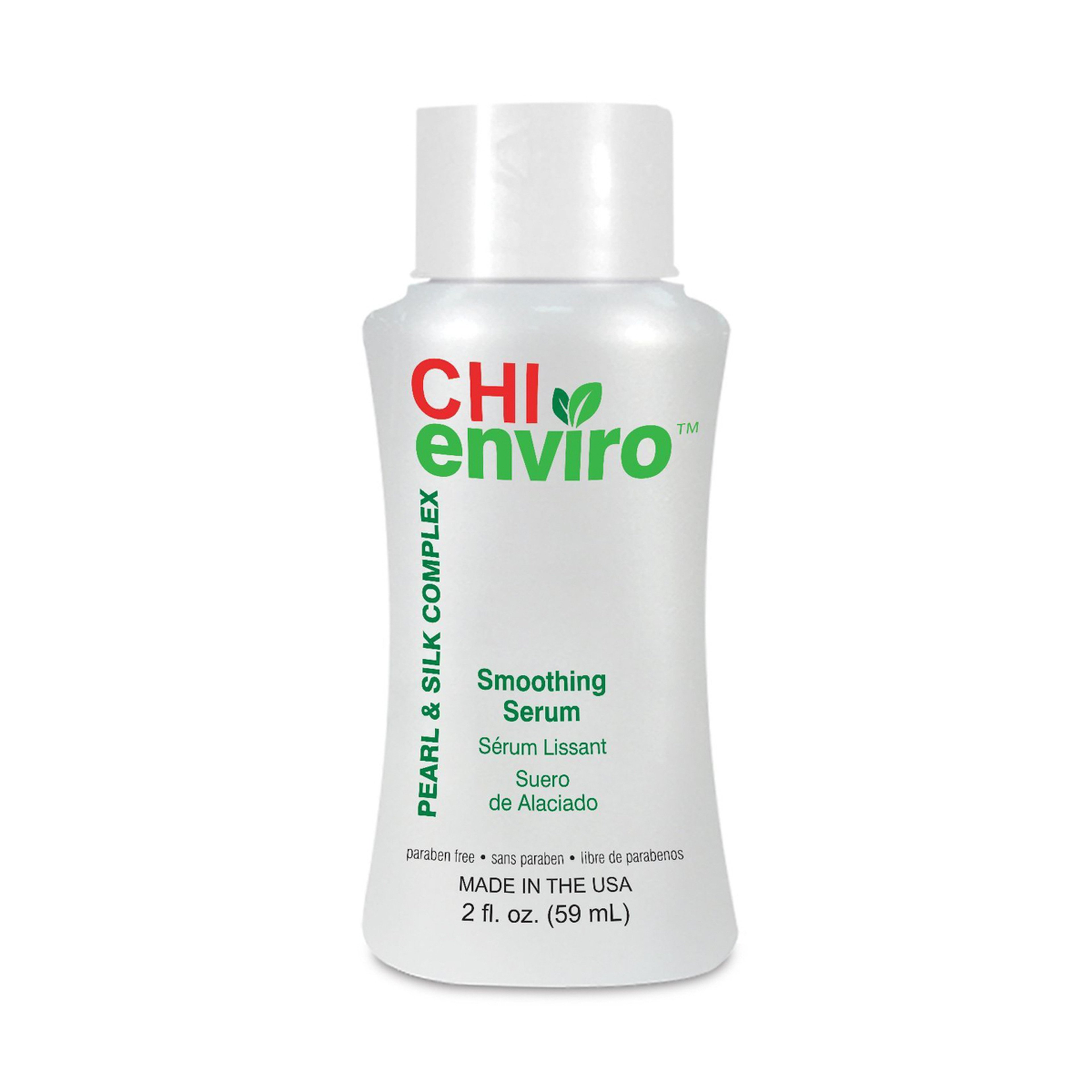 Chi Enviro Smoothing Shine Serum 59Ml
