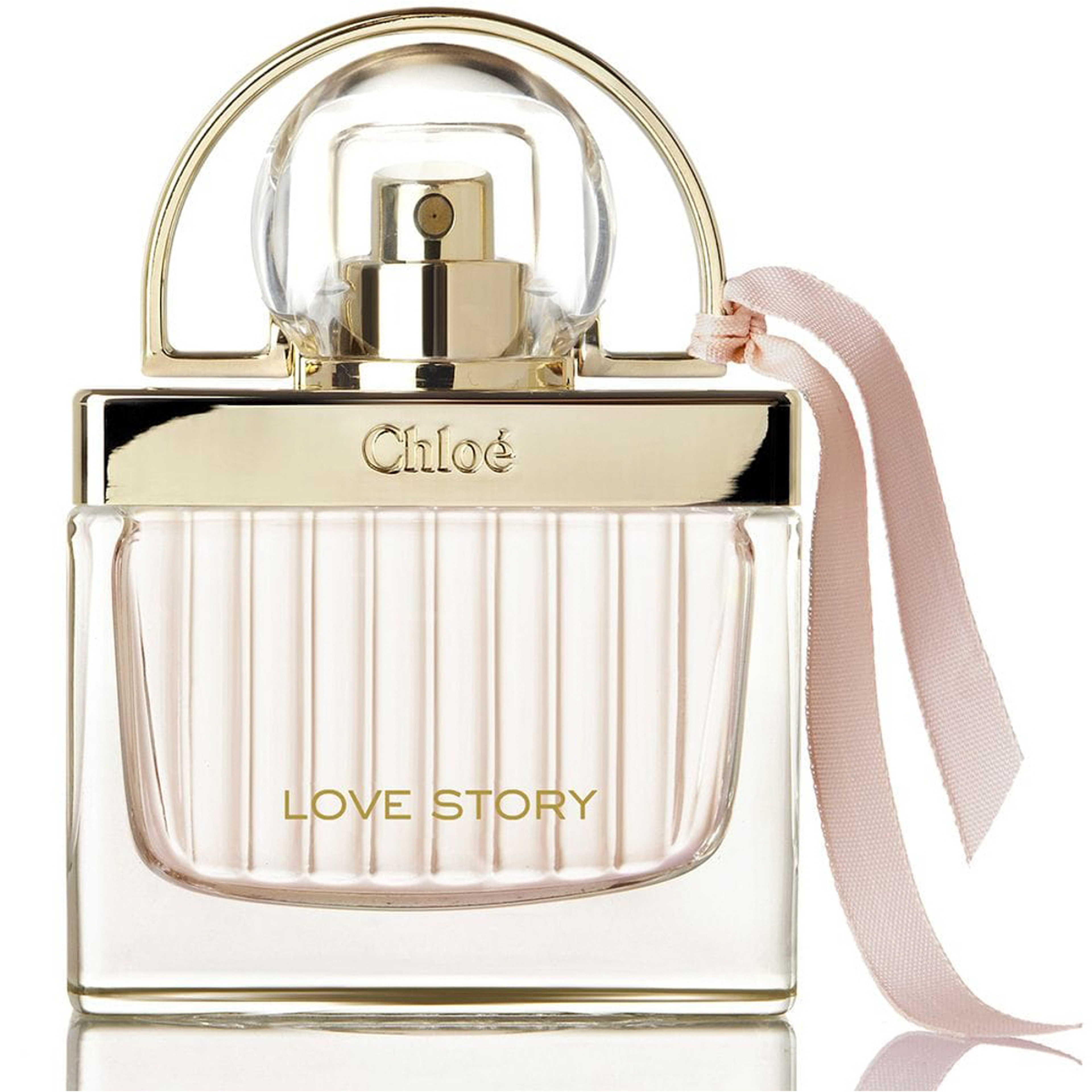 Chloe Love Story Eau De Parfum For Women