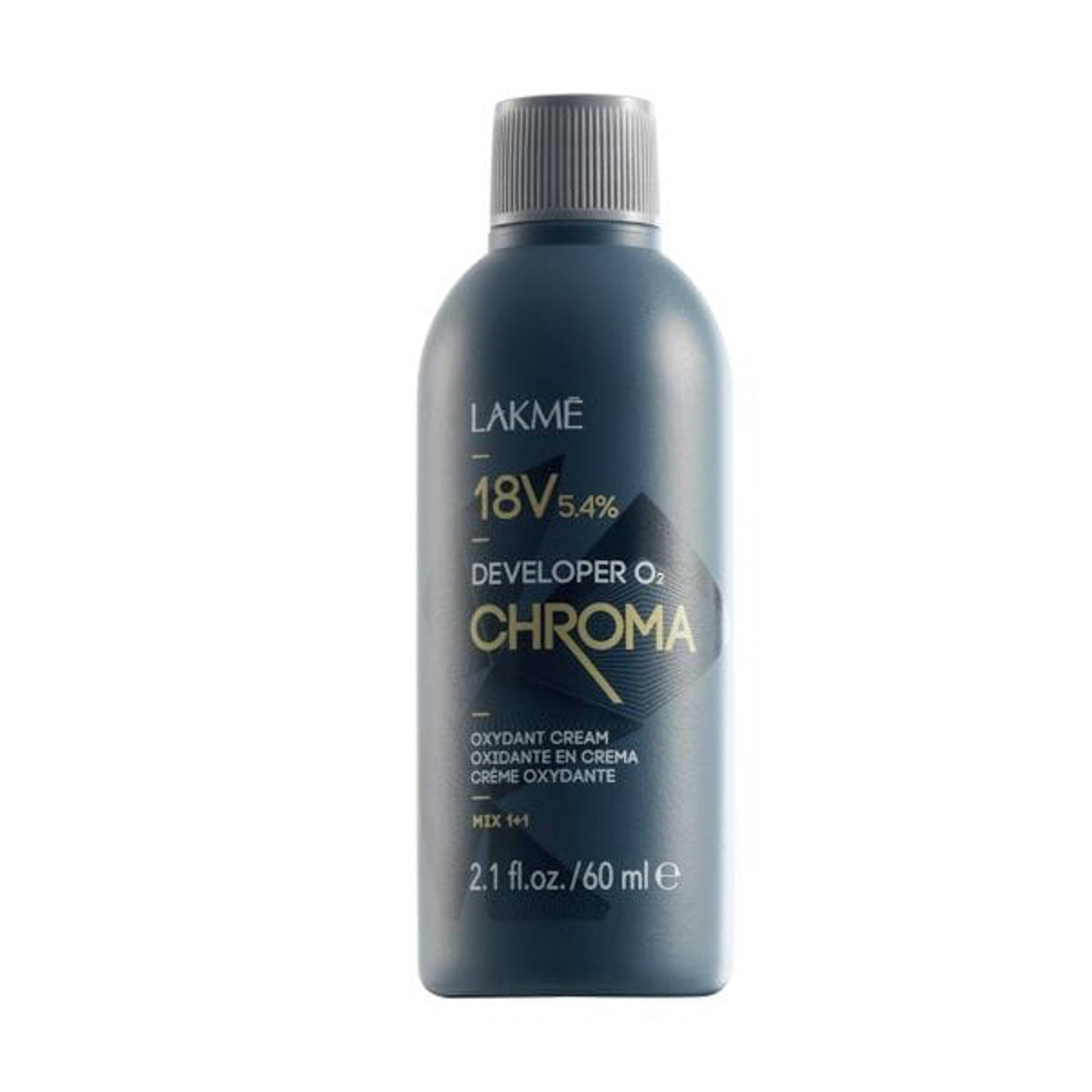 Chroma Developer 18V 60 Ml