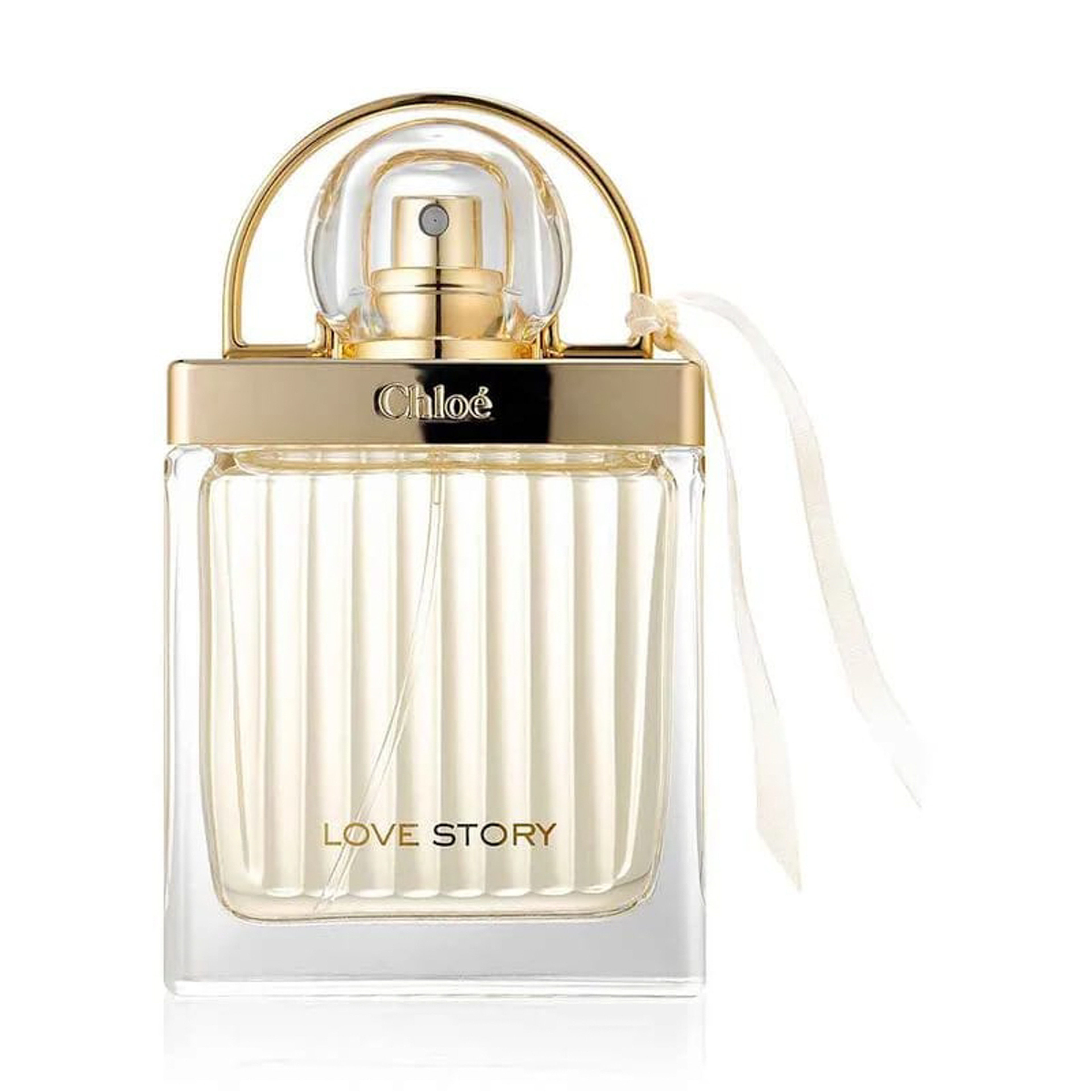 Chloe Love Story Eau De Parfum For Women - 75 Ml