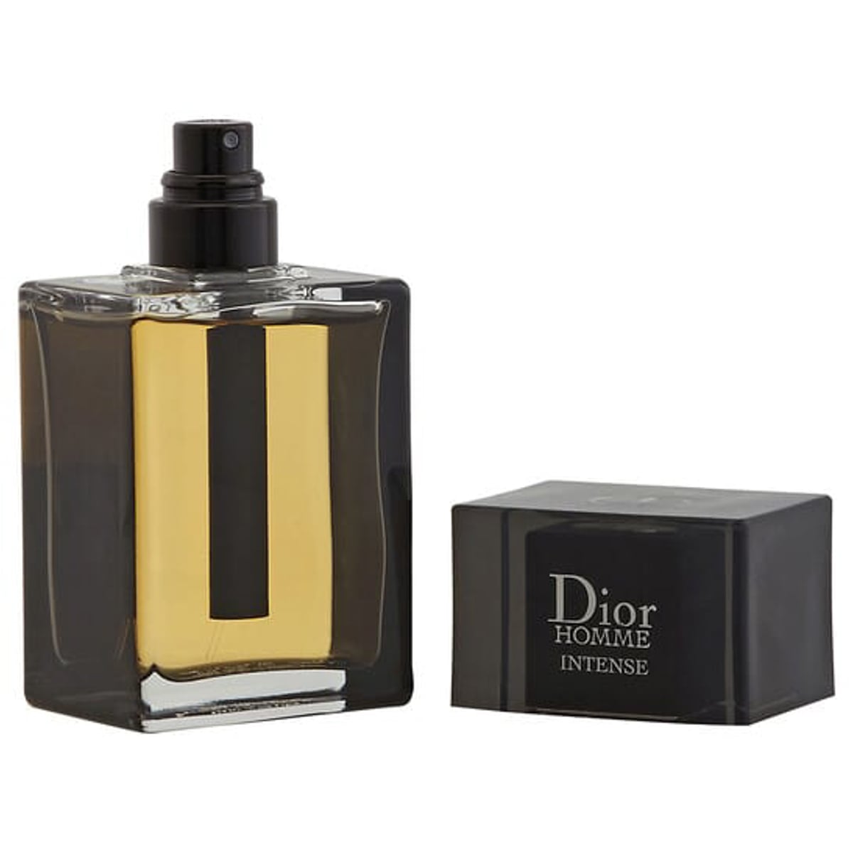 Christian Dior Dior Homme Intense Eau De Parfum For Men - 50 Ml