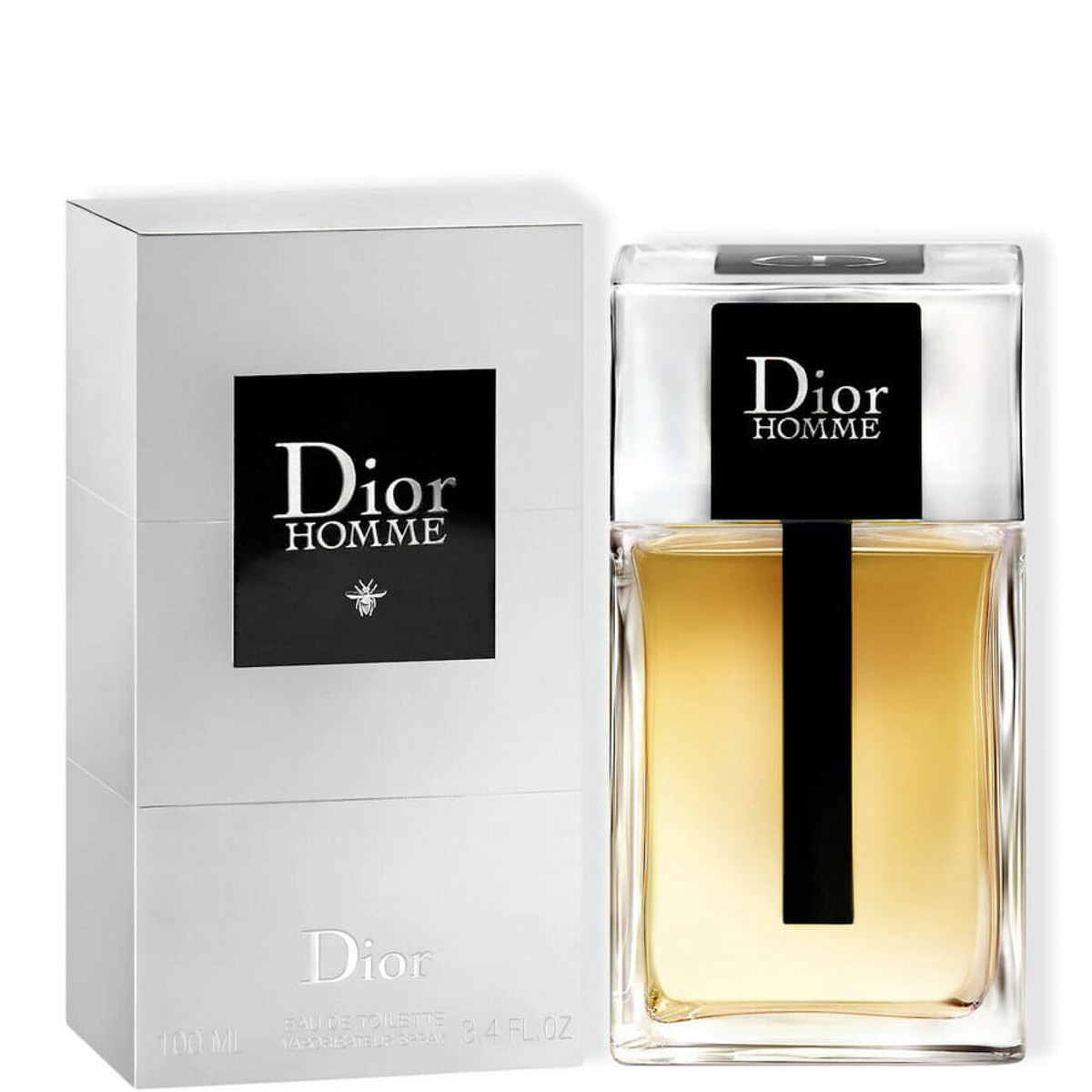 【箱あり・伊勢丹購入】Dior HOMME EDT 50ml 残量9割 正規品 Christian Dior Dior Homme Eau De Toilette For Men | Whites