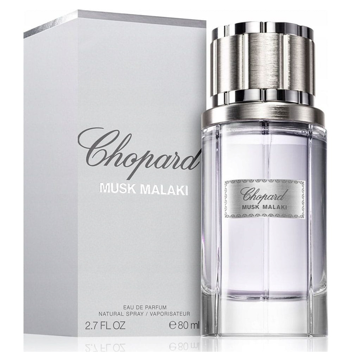 Chopard Musk Malaki Eau De Parfum For Women - 80 Ml | Whites