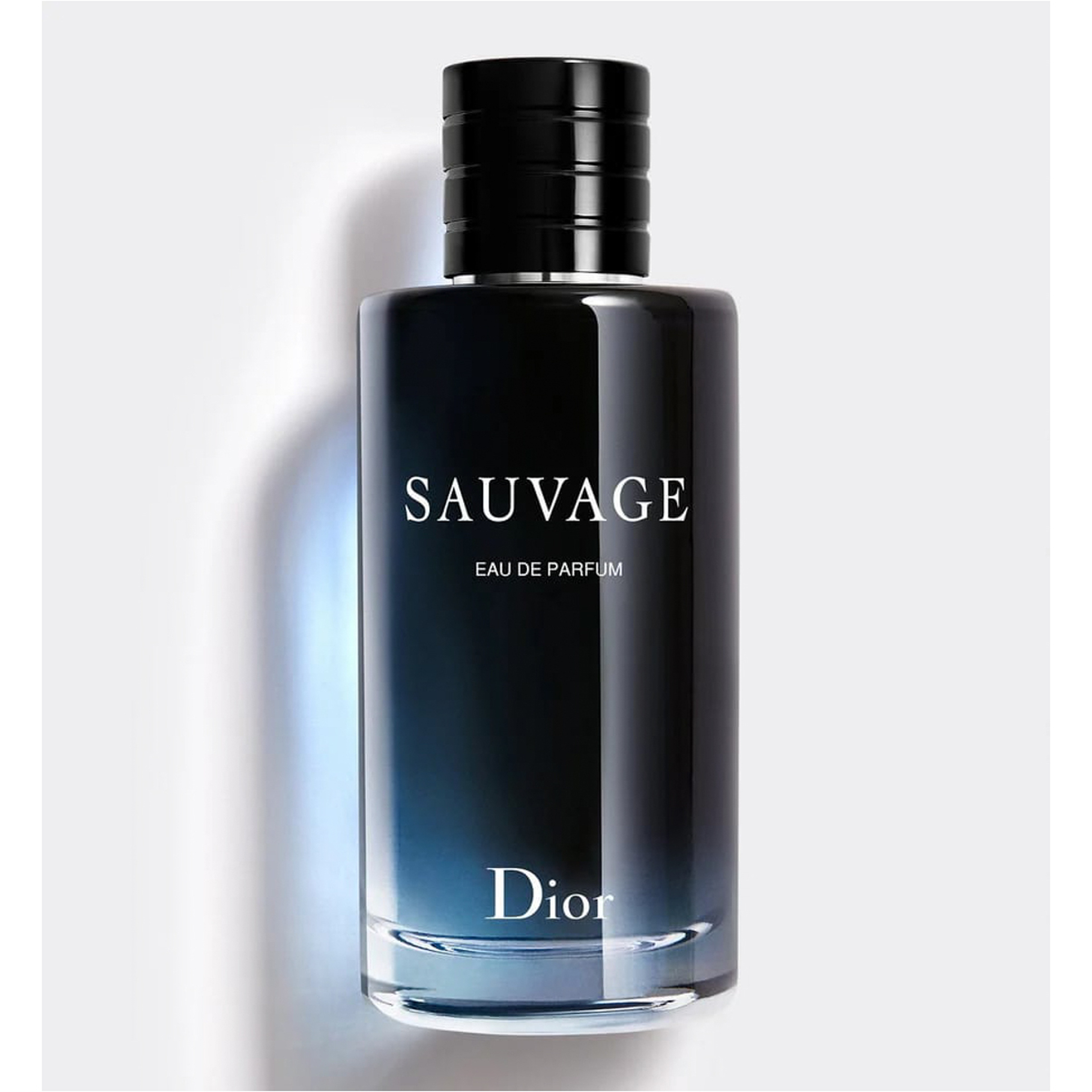 Christian Dior Sauvage Eau De Parfum For Men100Ml
