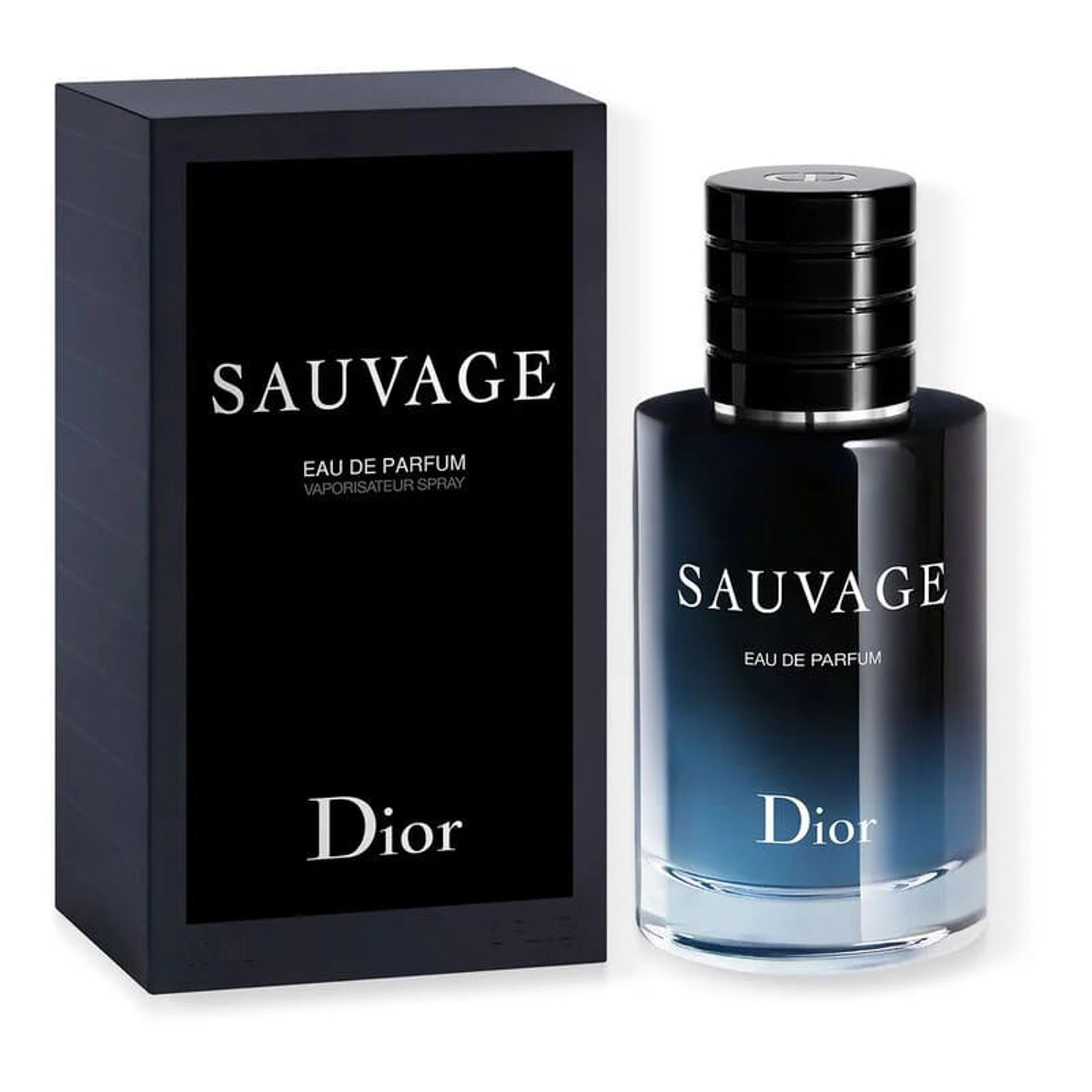 Christian Dior Sauvage Eau De Parfum For Men100Ml