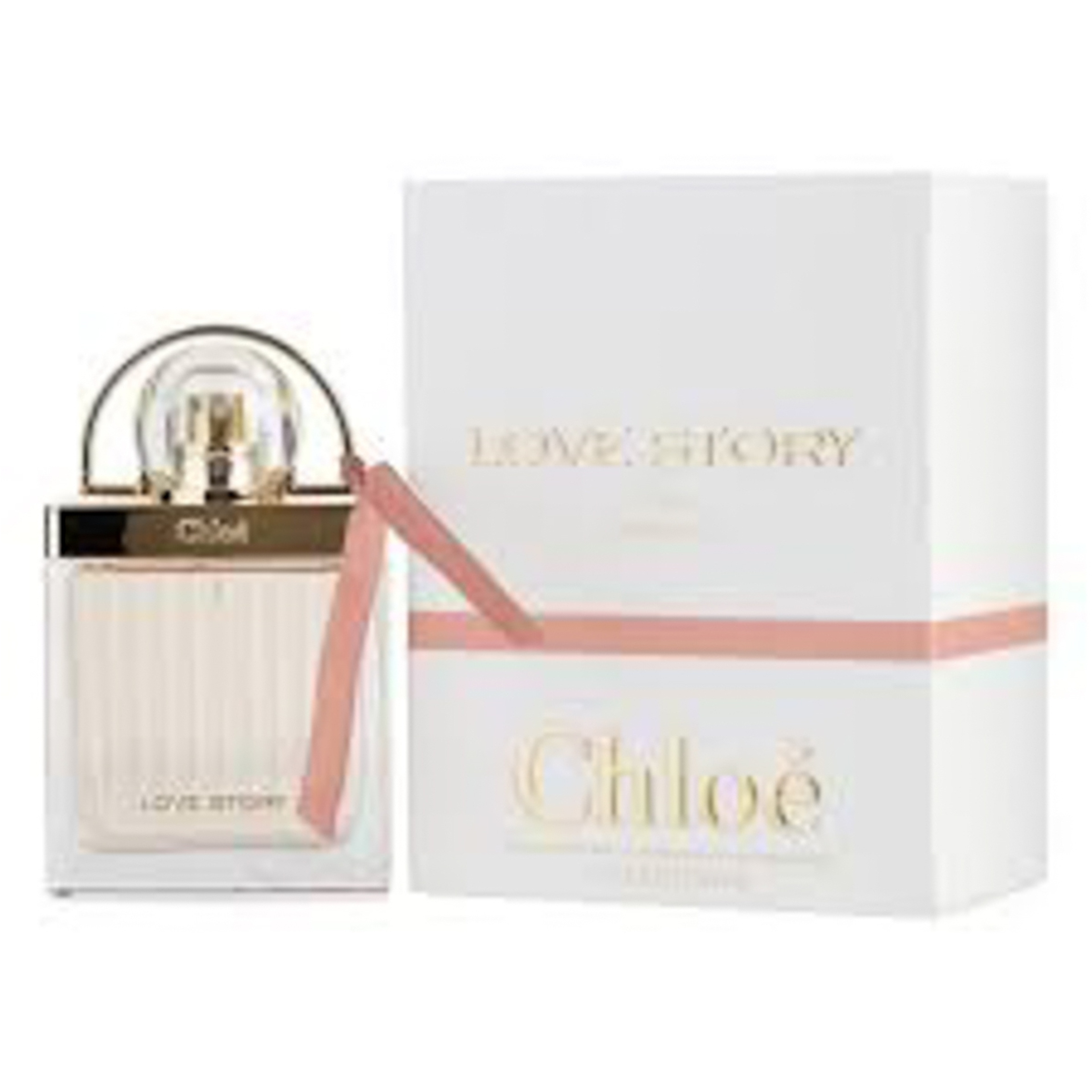 Chloe Love Story Eau De Parfum For Women