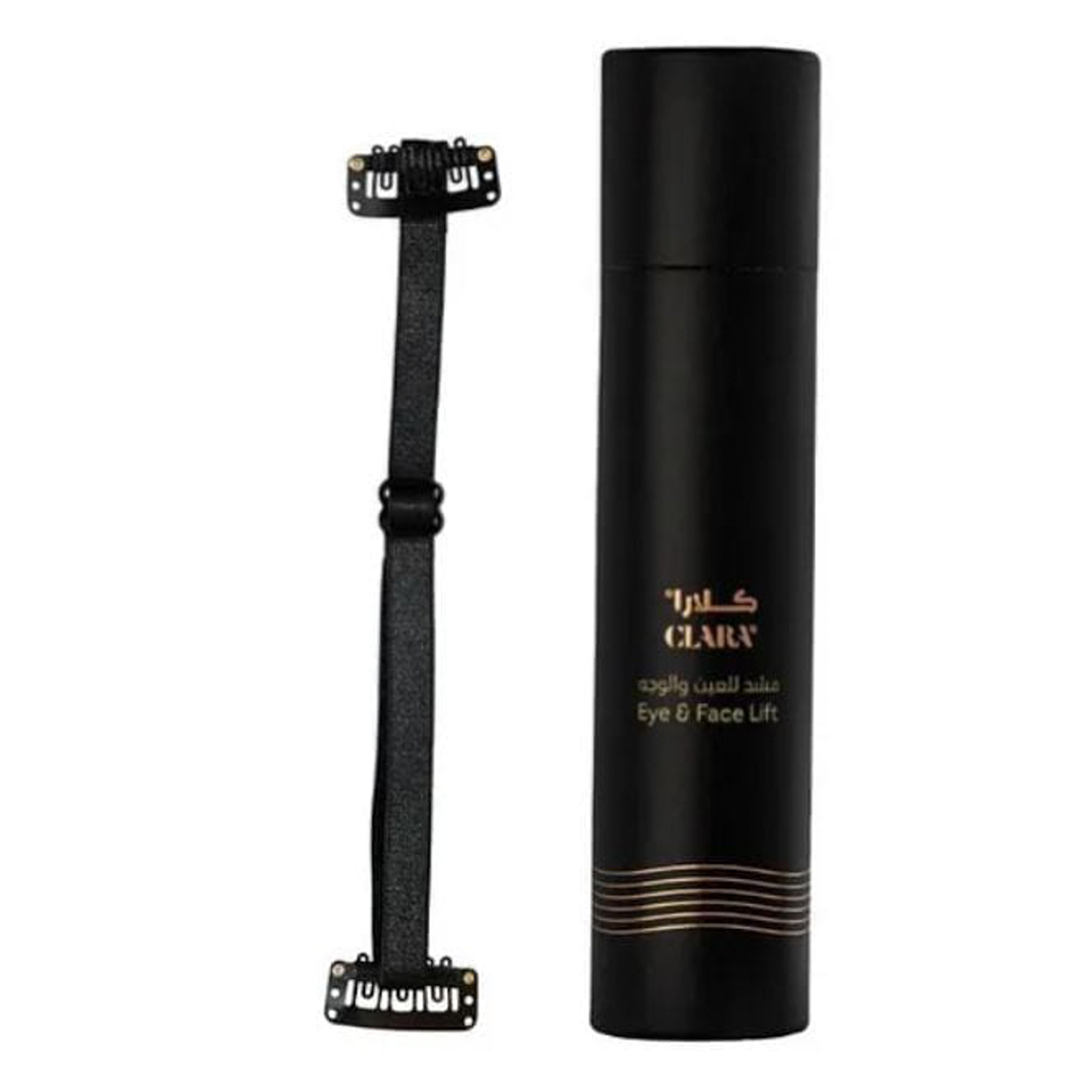 Clara Eye & Face Lift Hair Band