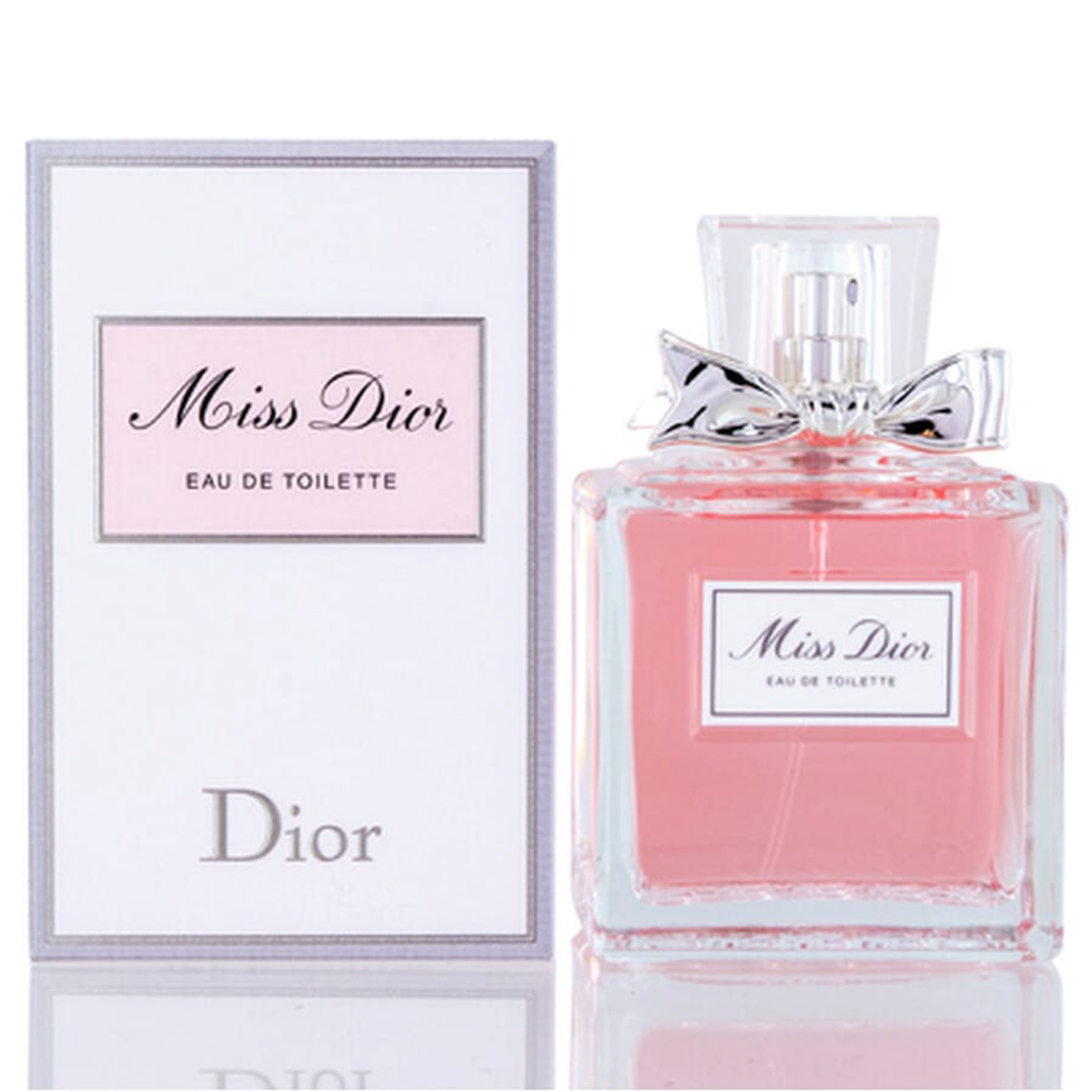 Christian Dior Miss Dior Eau De Toilette For Women