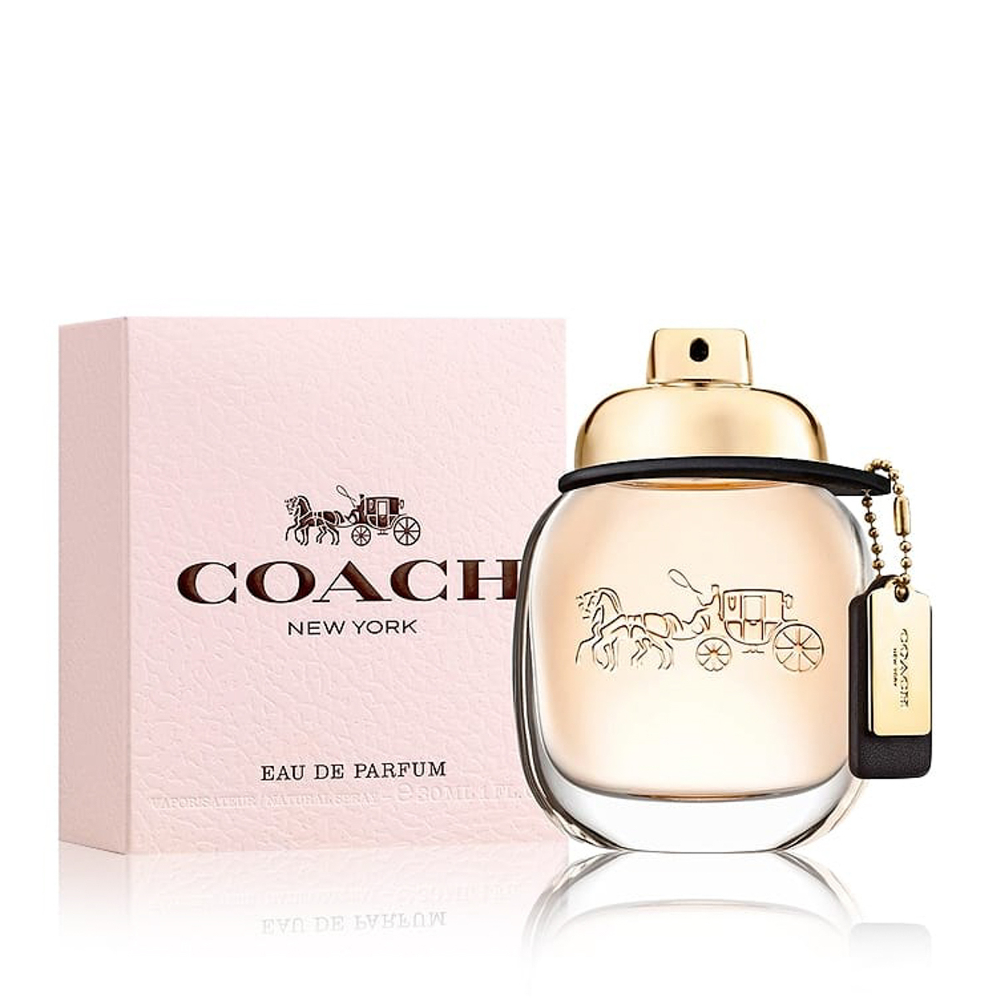 كوتش عطر او دي بيرفيوم للنساء - 90 مل