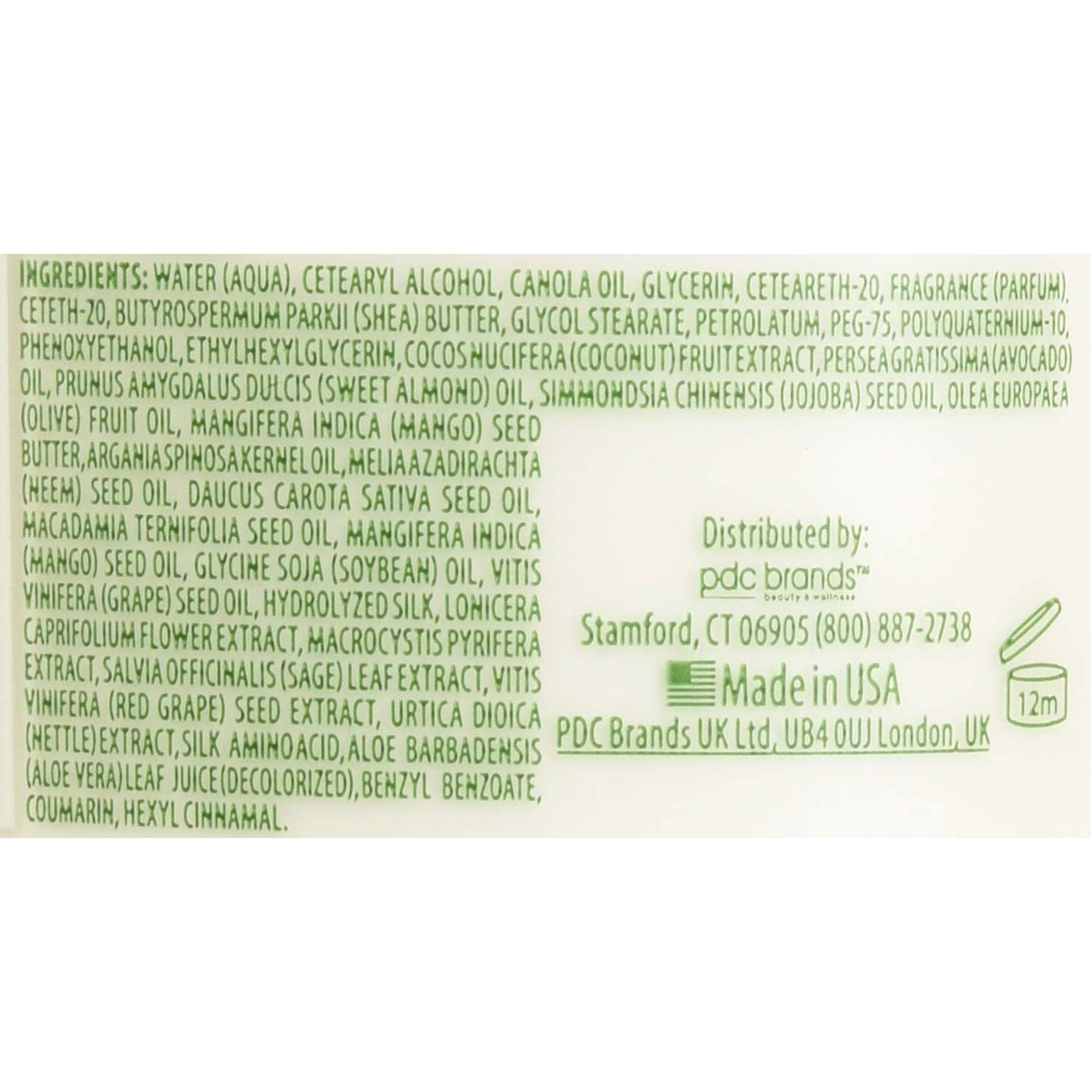 Coconut Curling Cream-340G