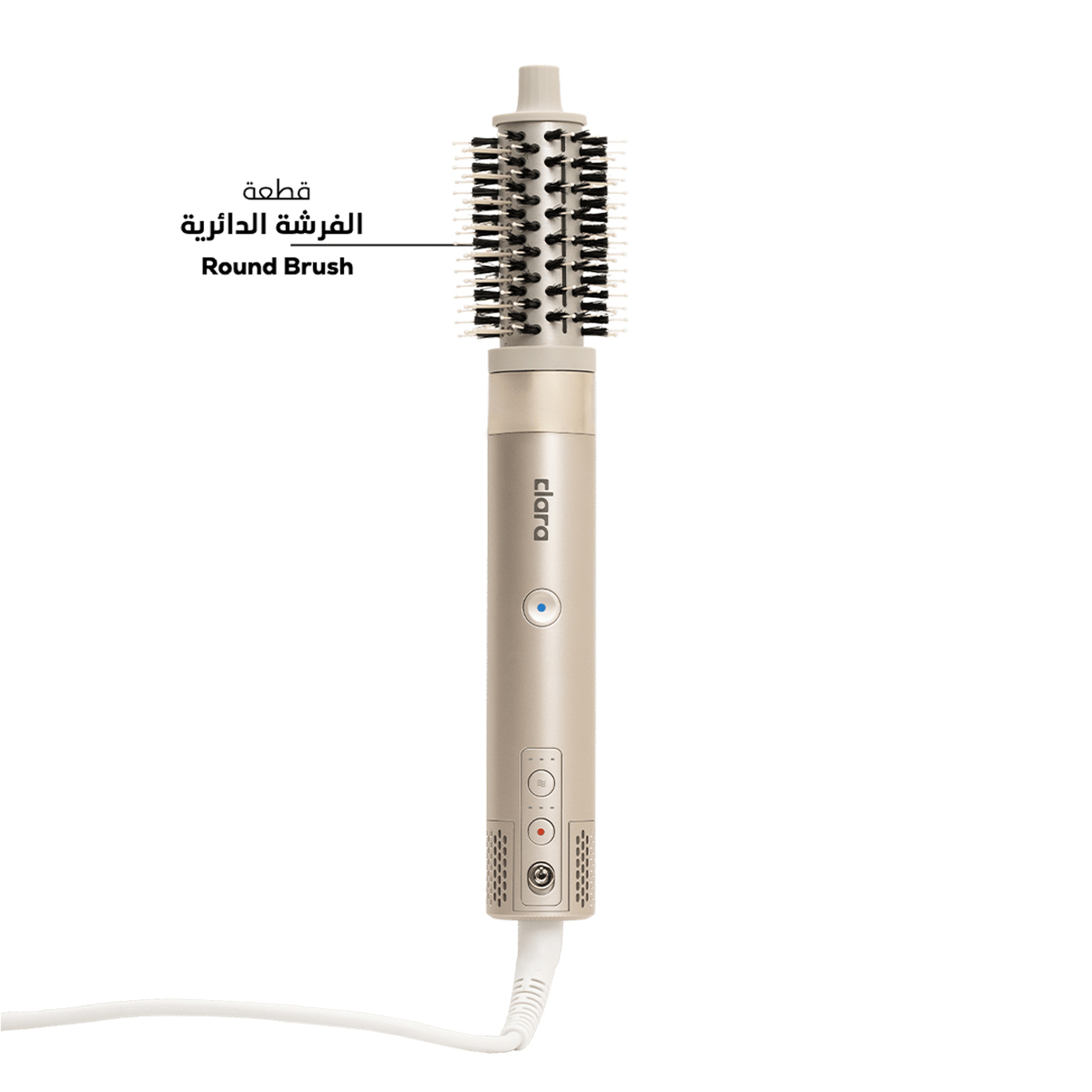 Clara Hair Multistyler 6 In 1