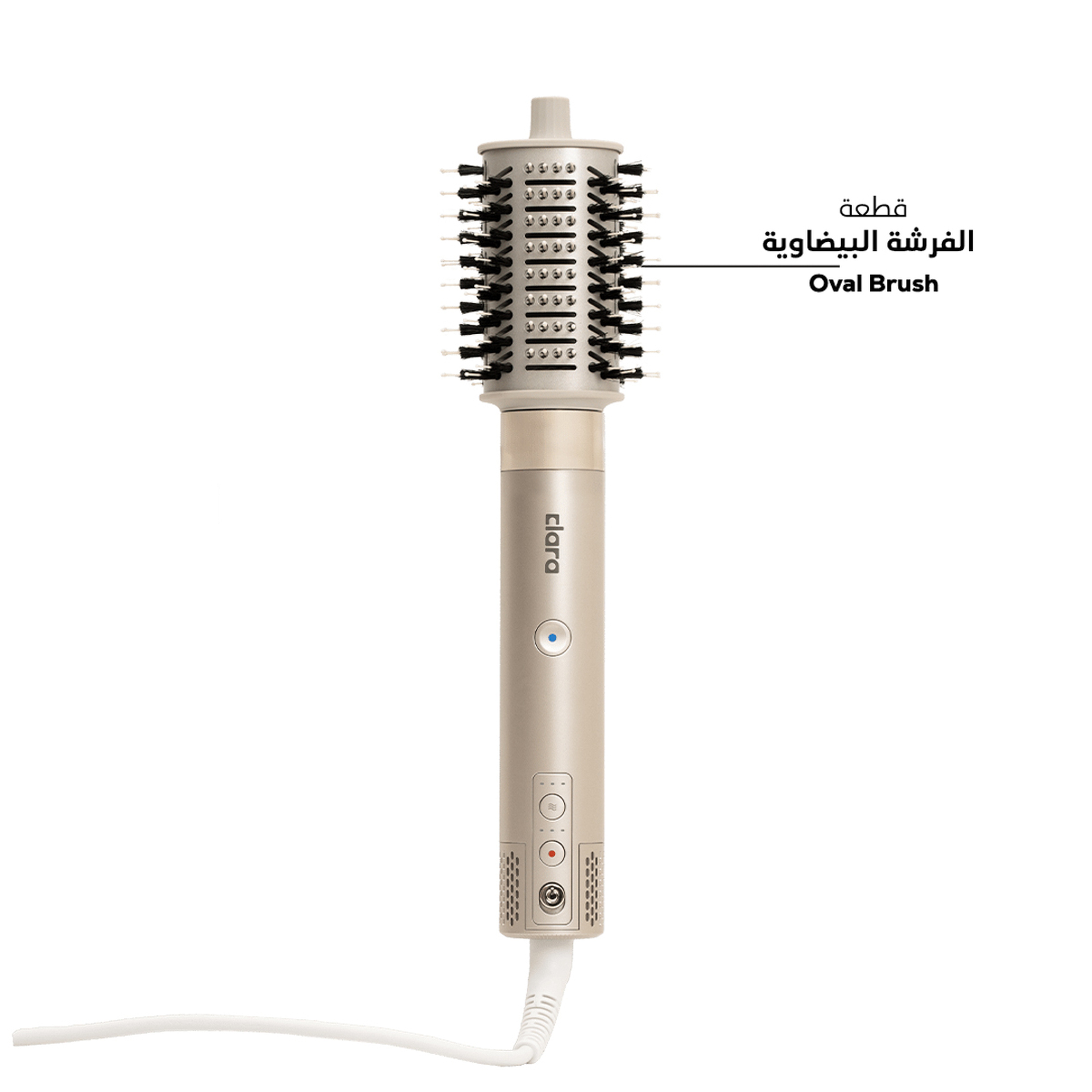 Clara Hair Multistyler 6 In 1
