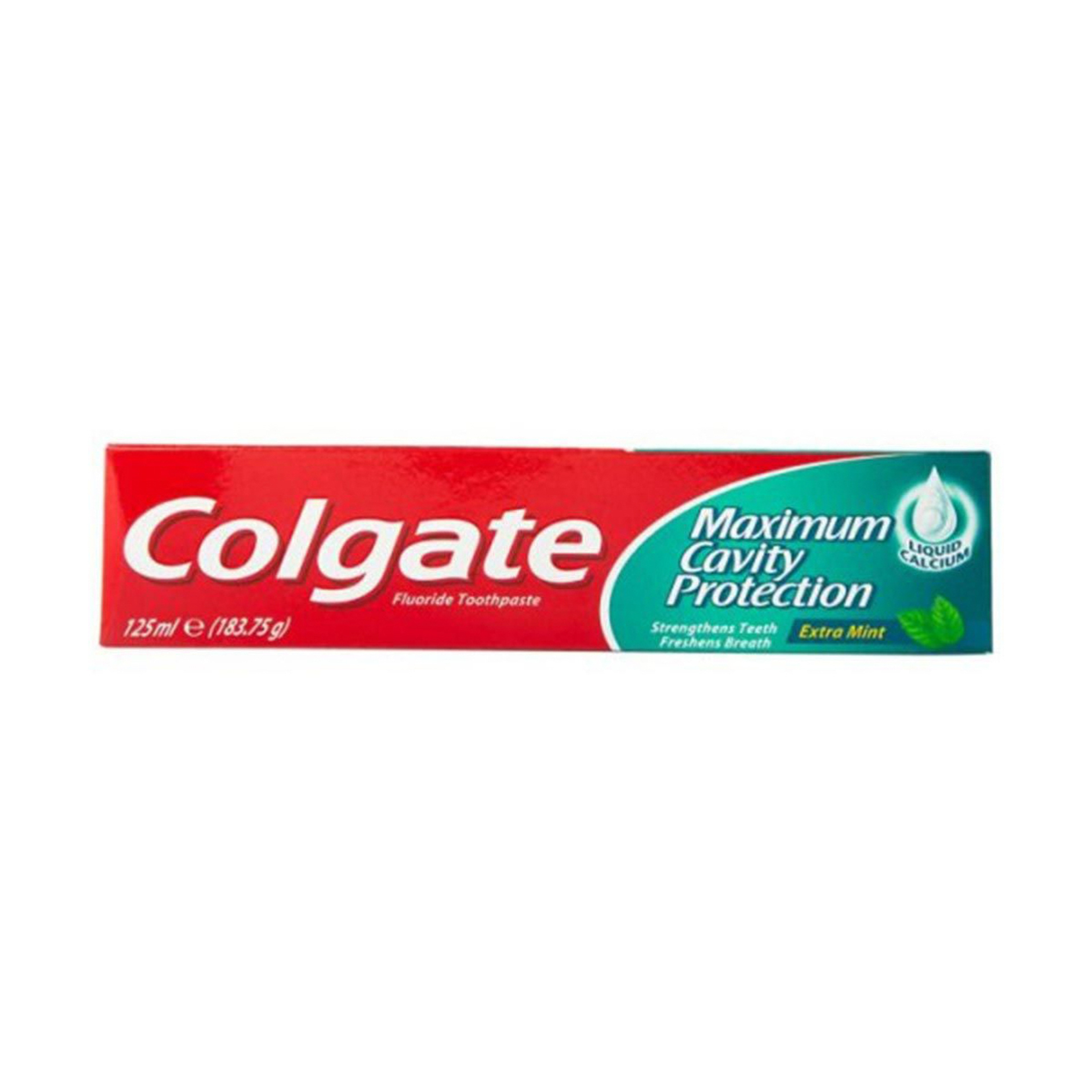 Colgate Cavity Protection Extra Mint Toothpaste120 Ml