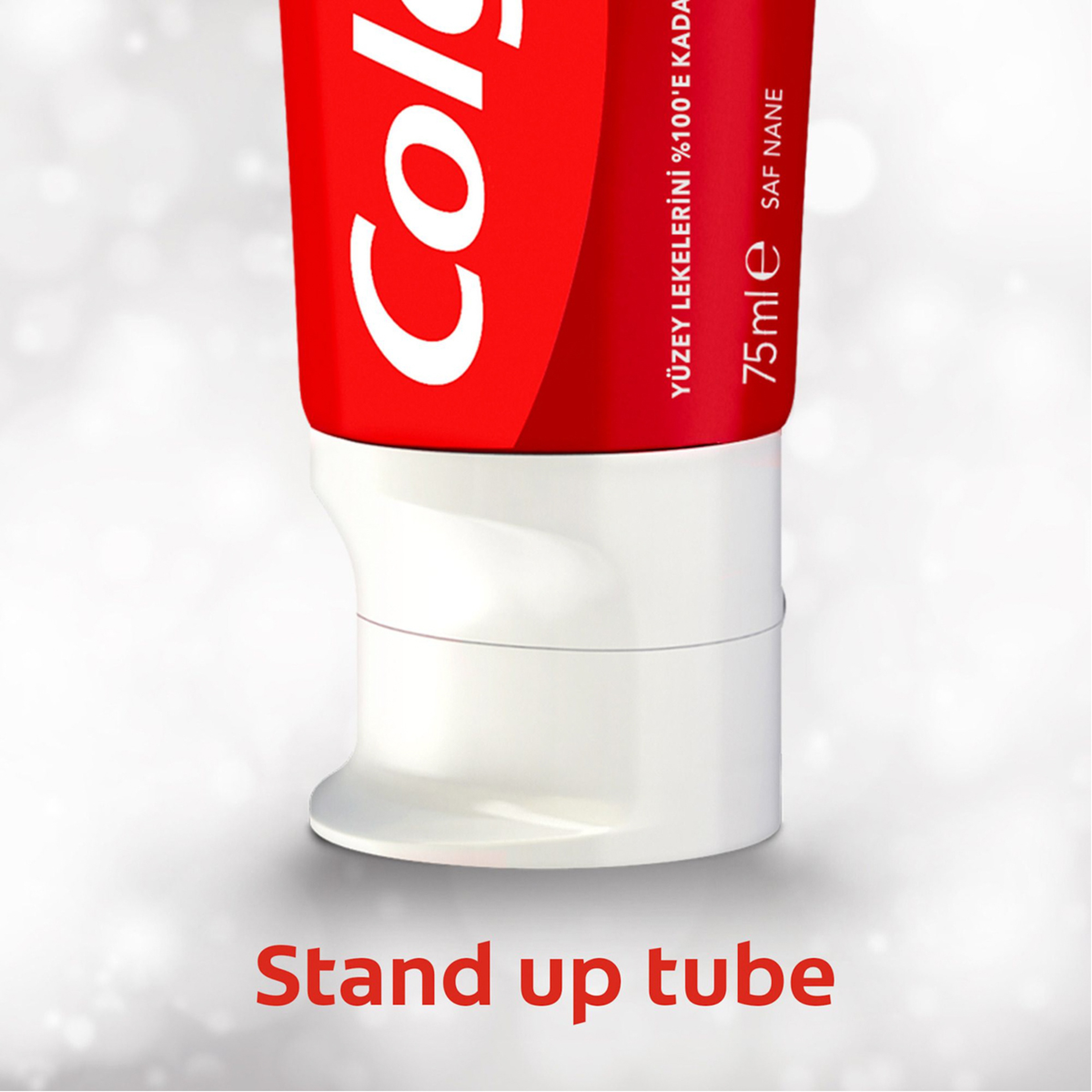 Colgate Optic White Expert Toothpaste 75Ml