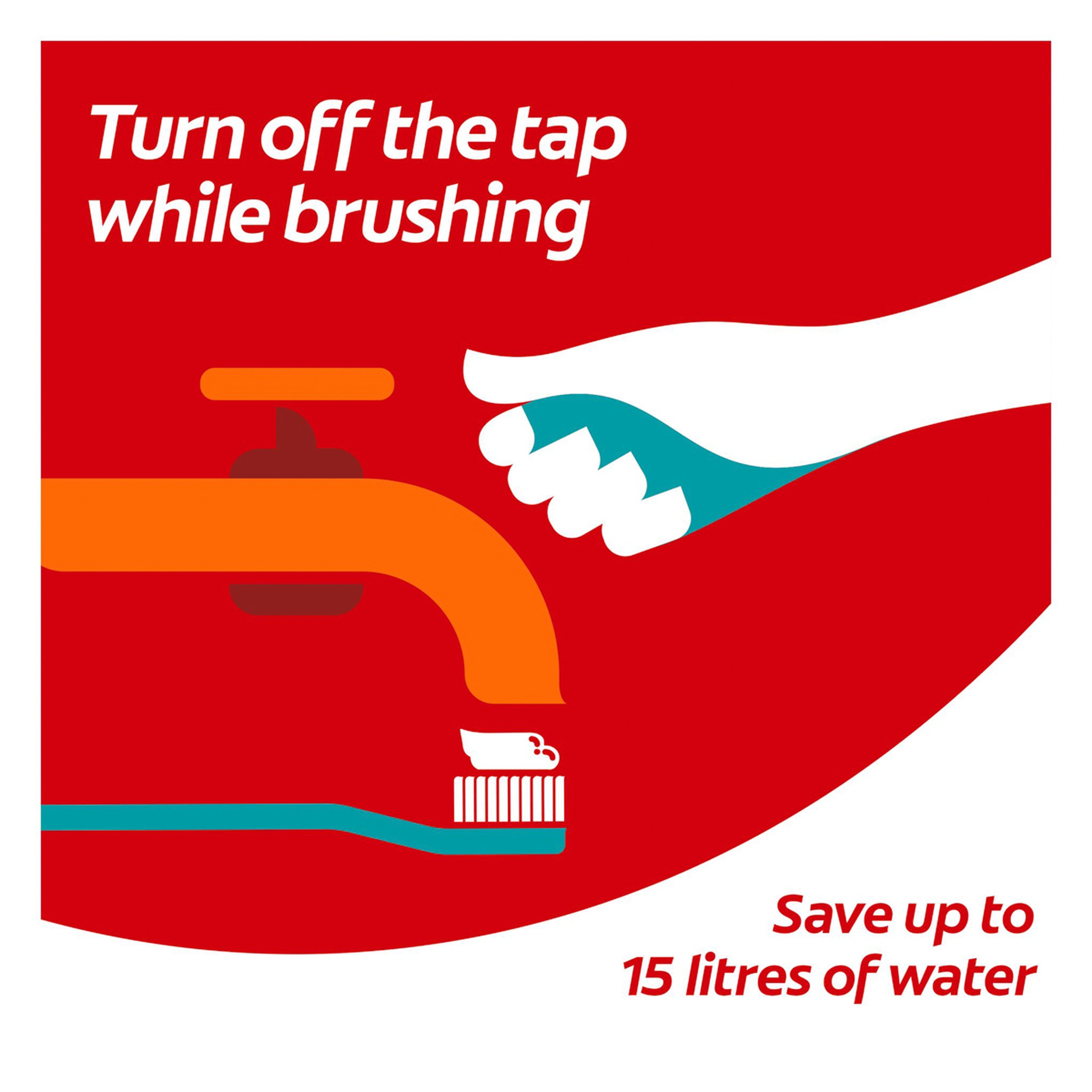 كولجيت معجون أسنان أوبتك وايت بالفحم 75 مل