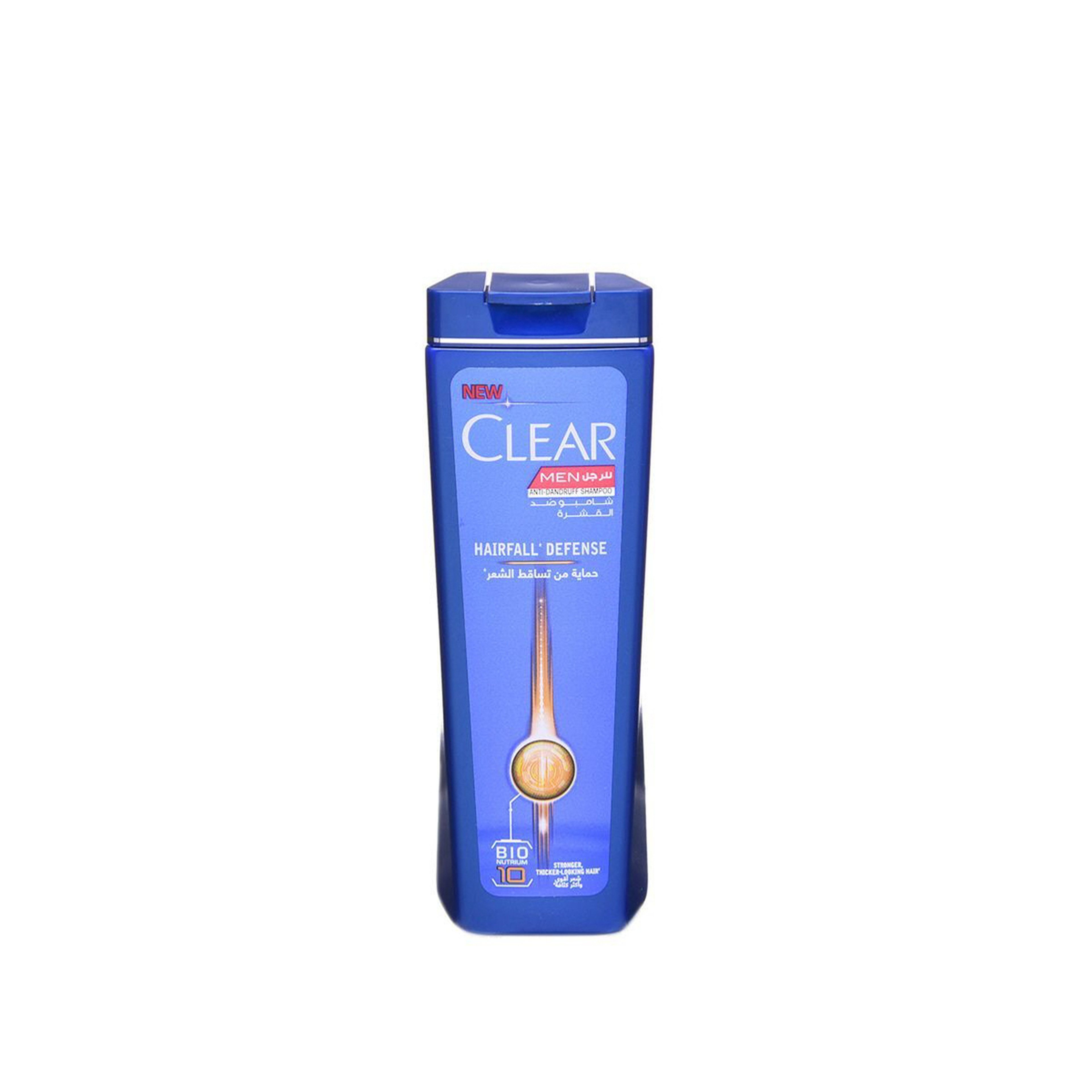 Clear Men Hair Fall Defence Shampoo