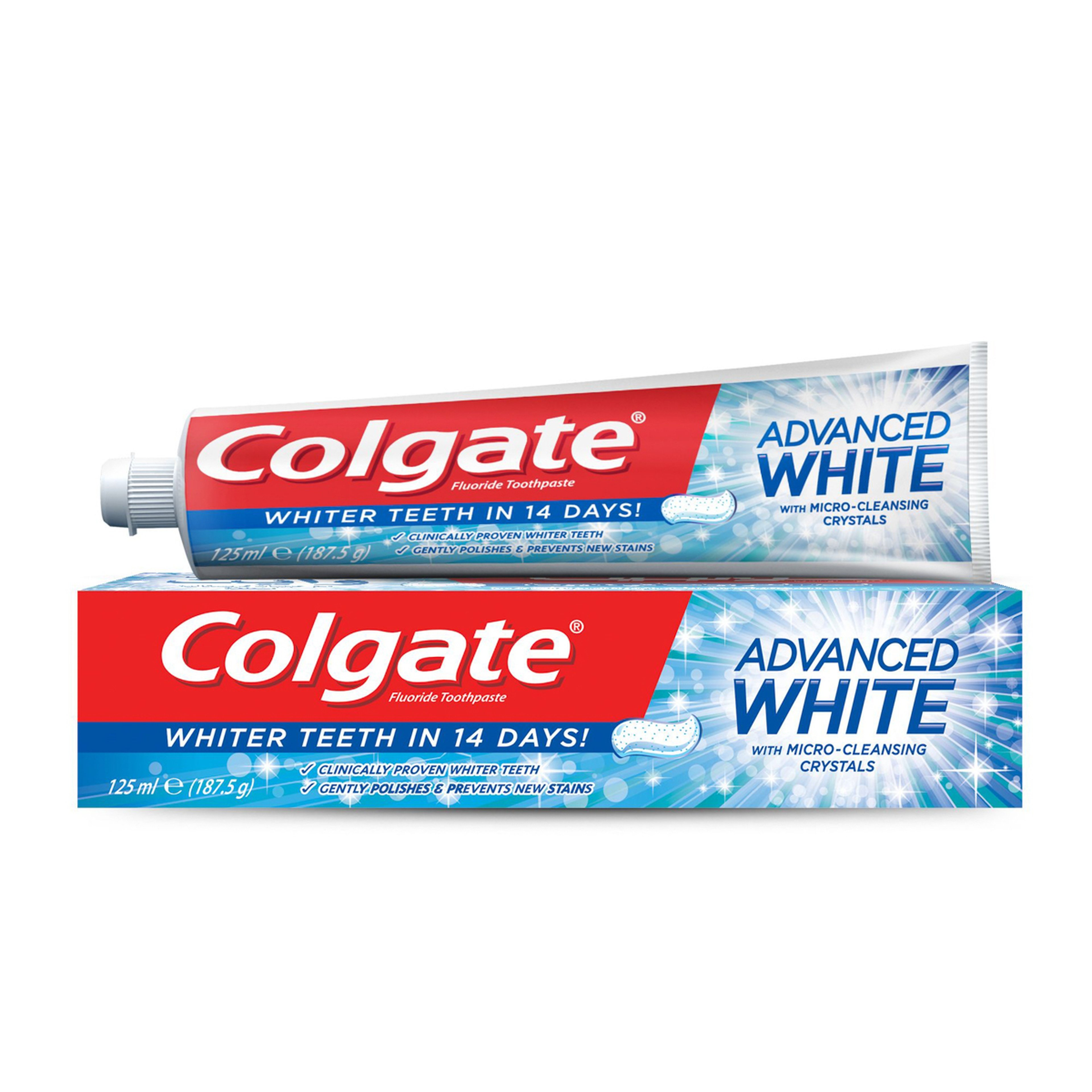 Colgate Maxwhite Whitening Tooth Paste 10Ml