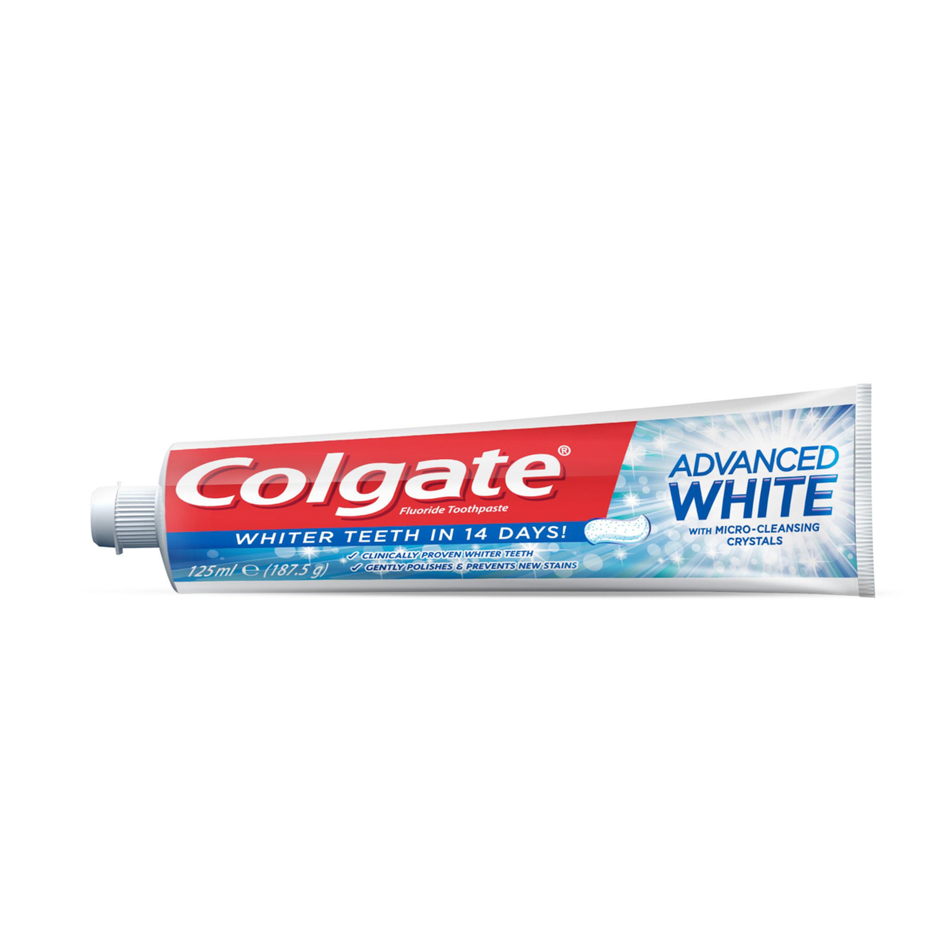 Colgate Maxwhite Whitening Tooth Paste 10Ml