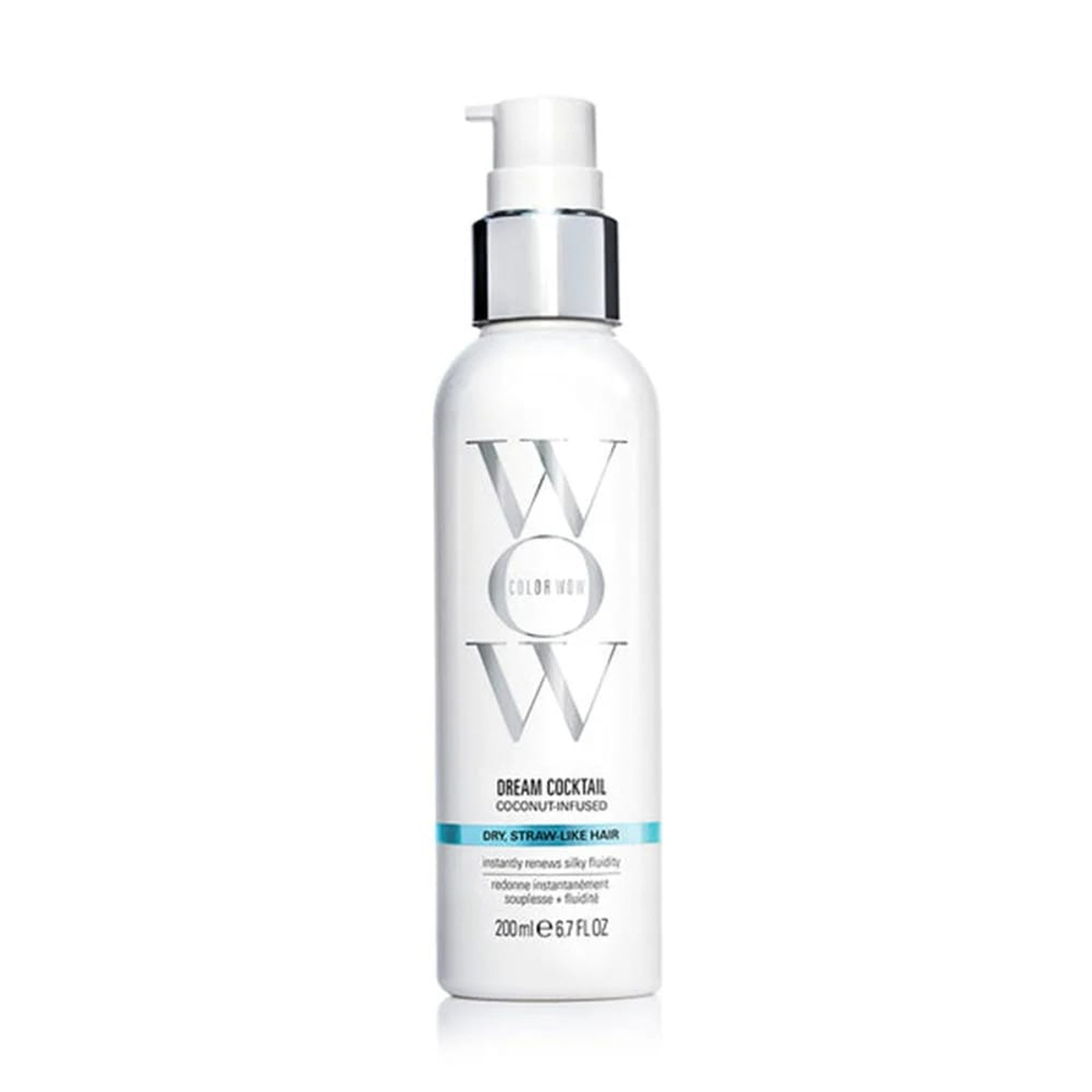 Color Wow Dream Cocktail Coconut 200Ml