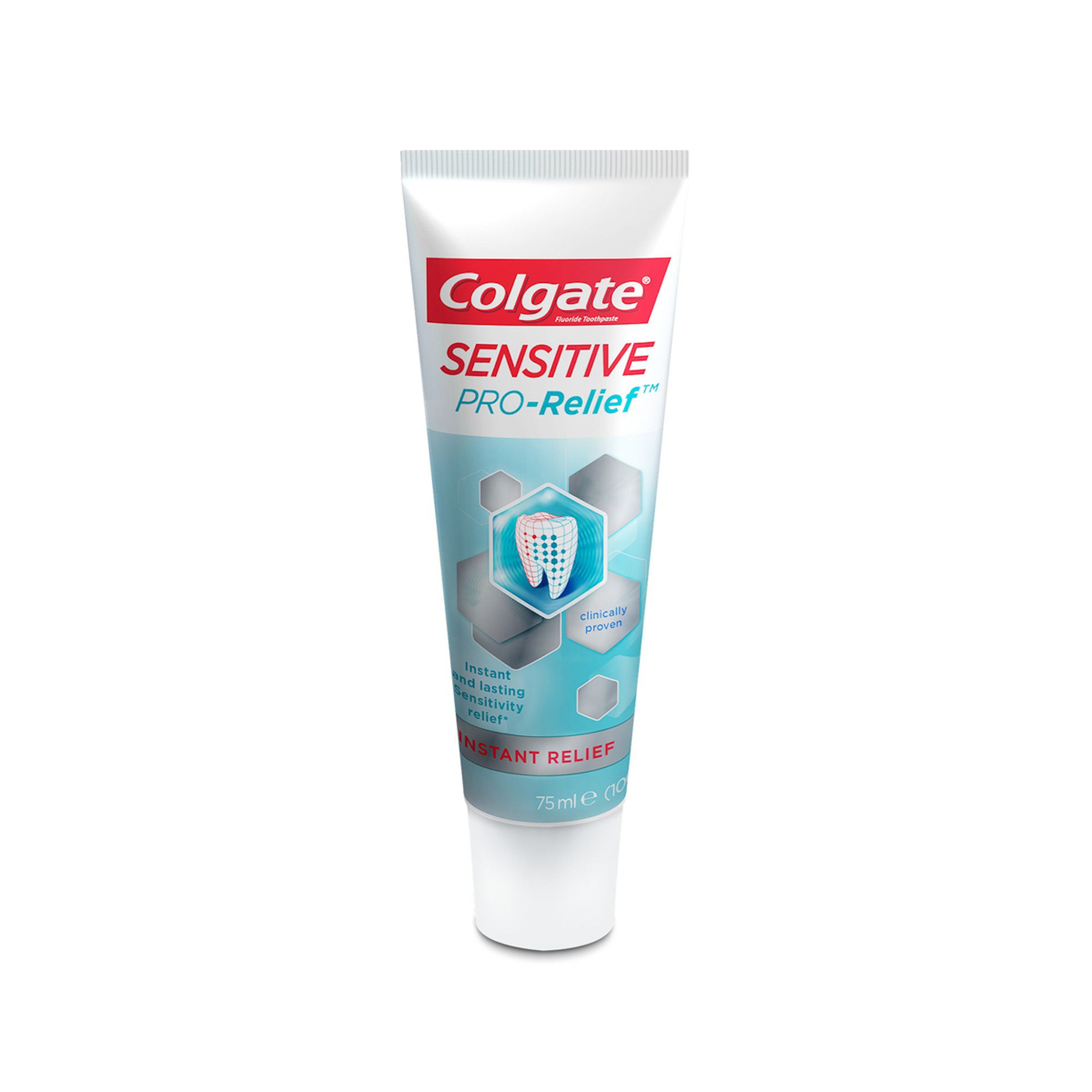 Colgate Sensitive Pro Relief Base Toothpaste 75Ml
