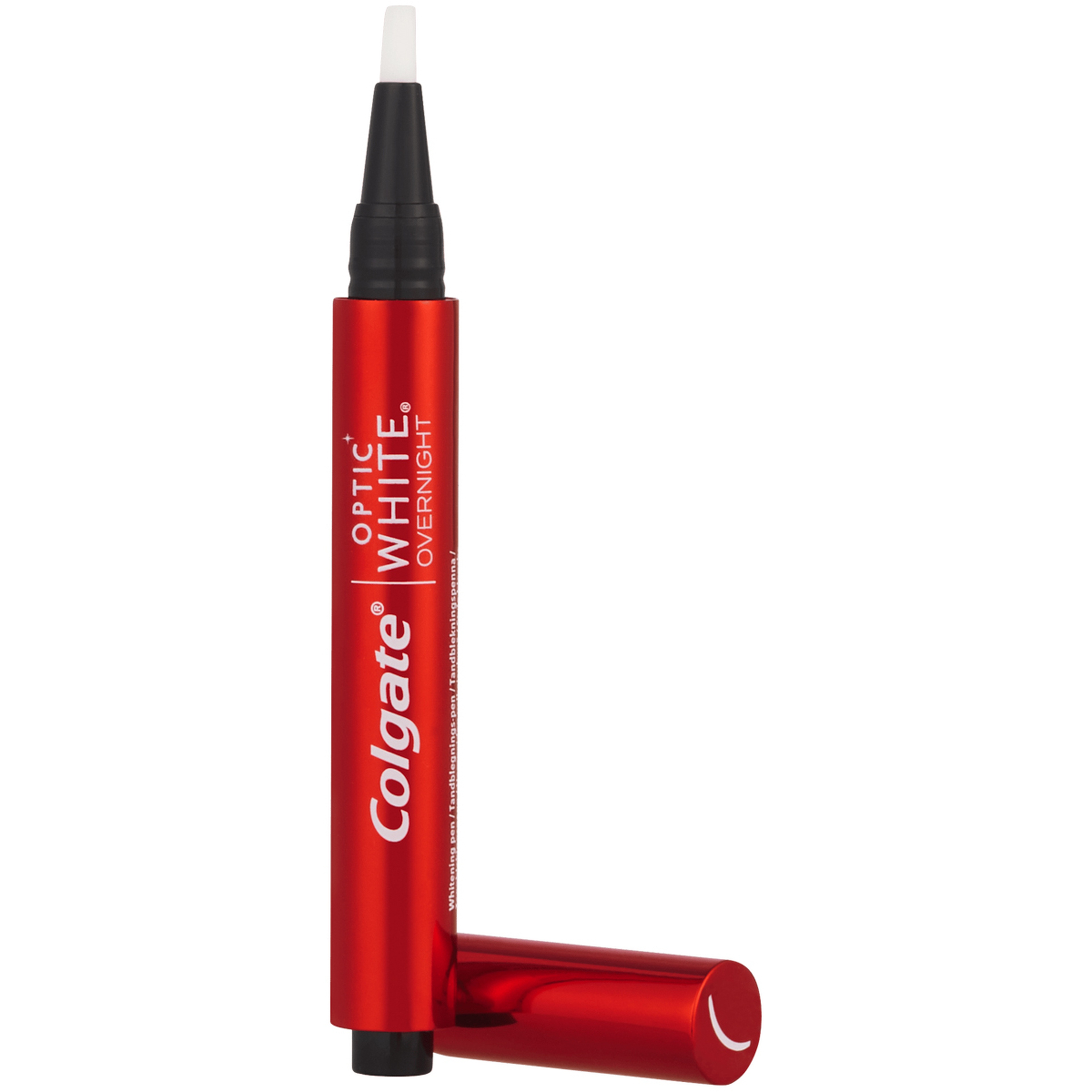 Colgate Optic White Overnight Pen 2.5 Ml