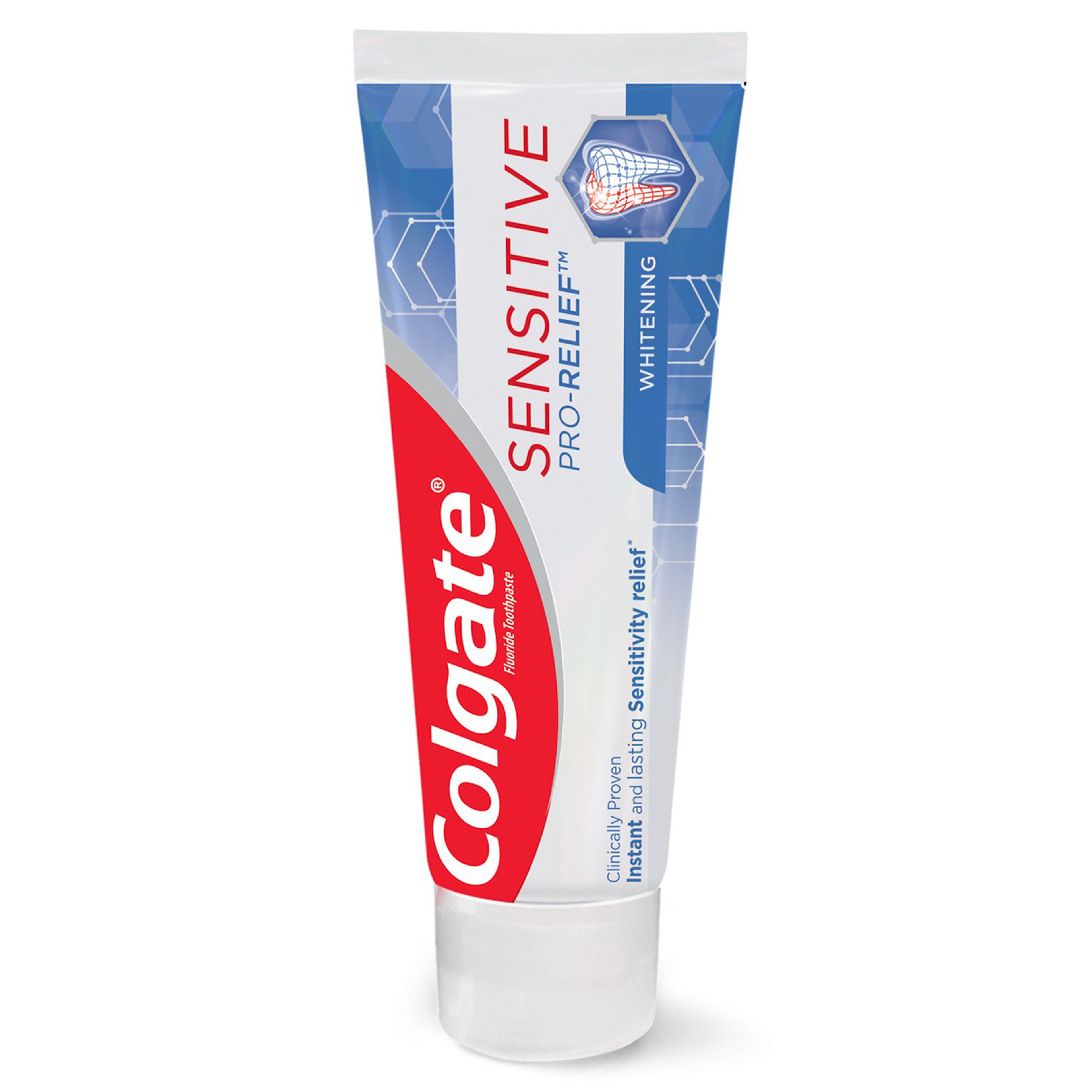 Colgate Sensitive Pro-Relief Whiteningtoothpaste- 75 Ml