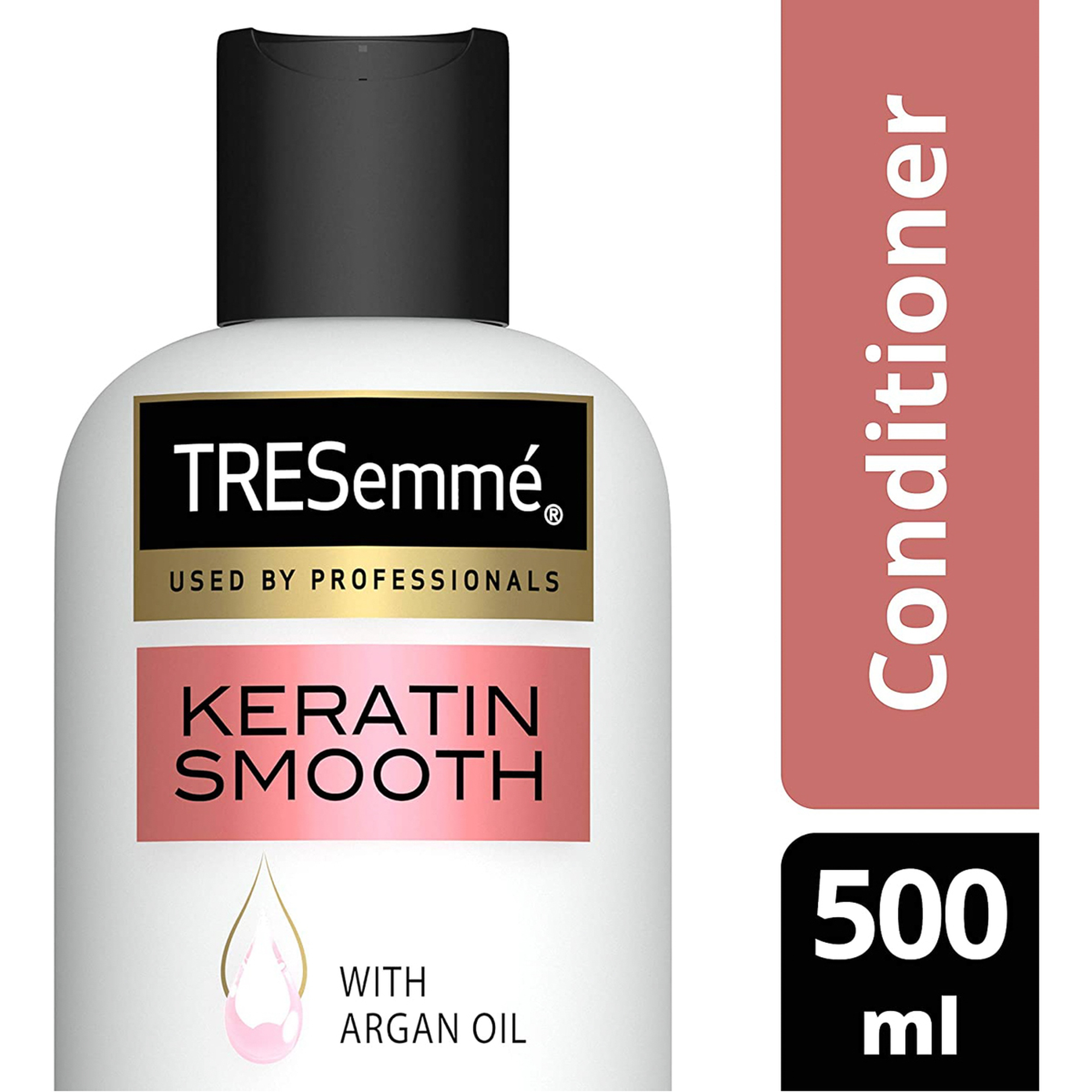 بلسم منعم للشعر بالكيراتين 500مل