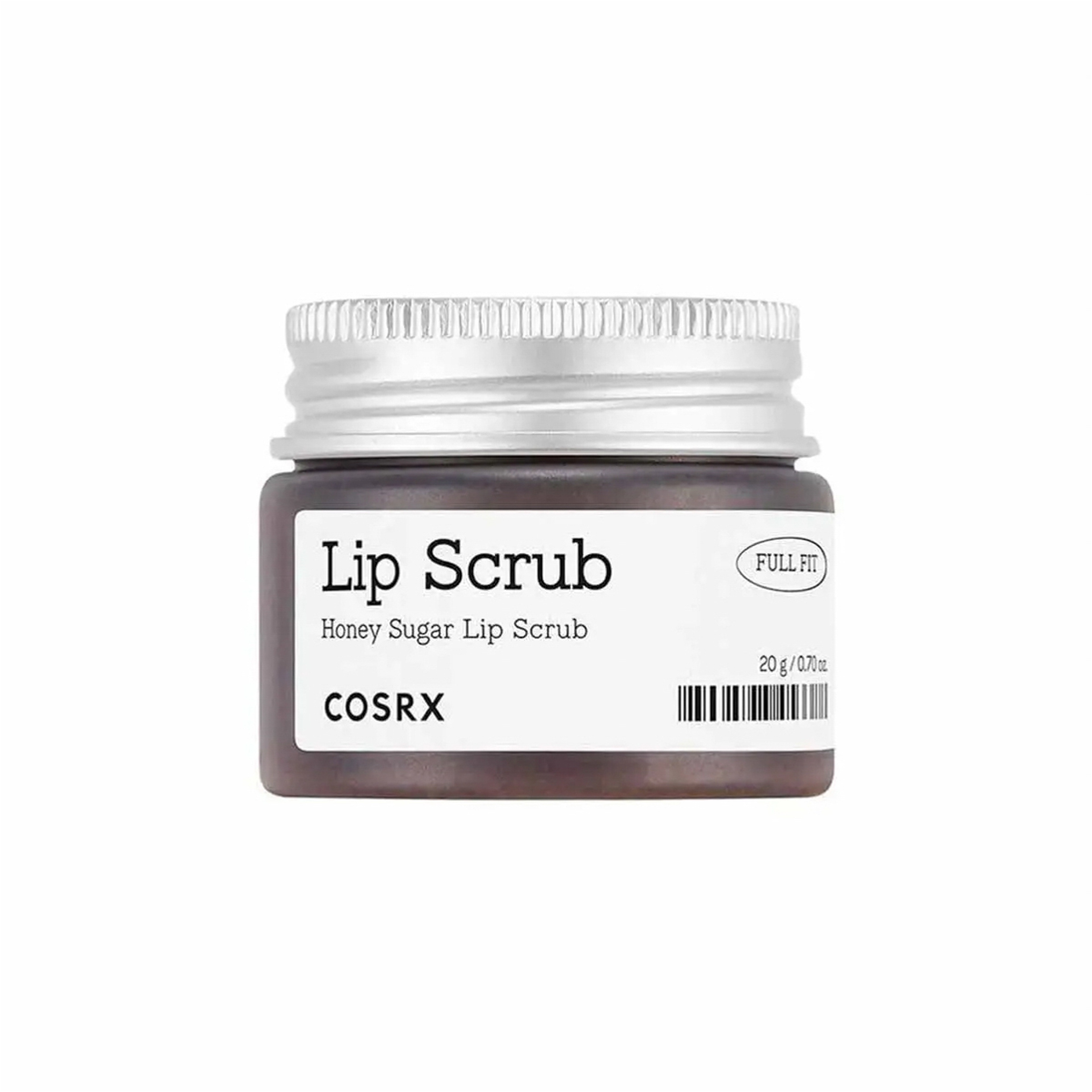 Cosrx Fulll Fit Honey Sugar Lip Scrub