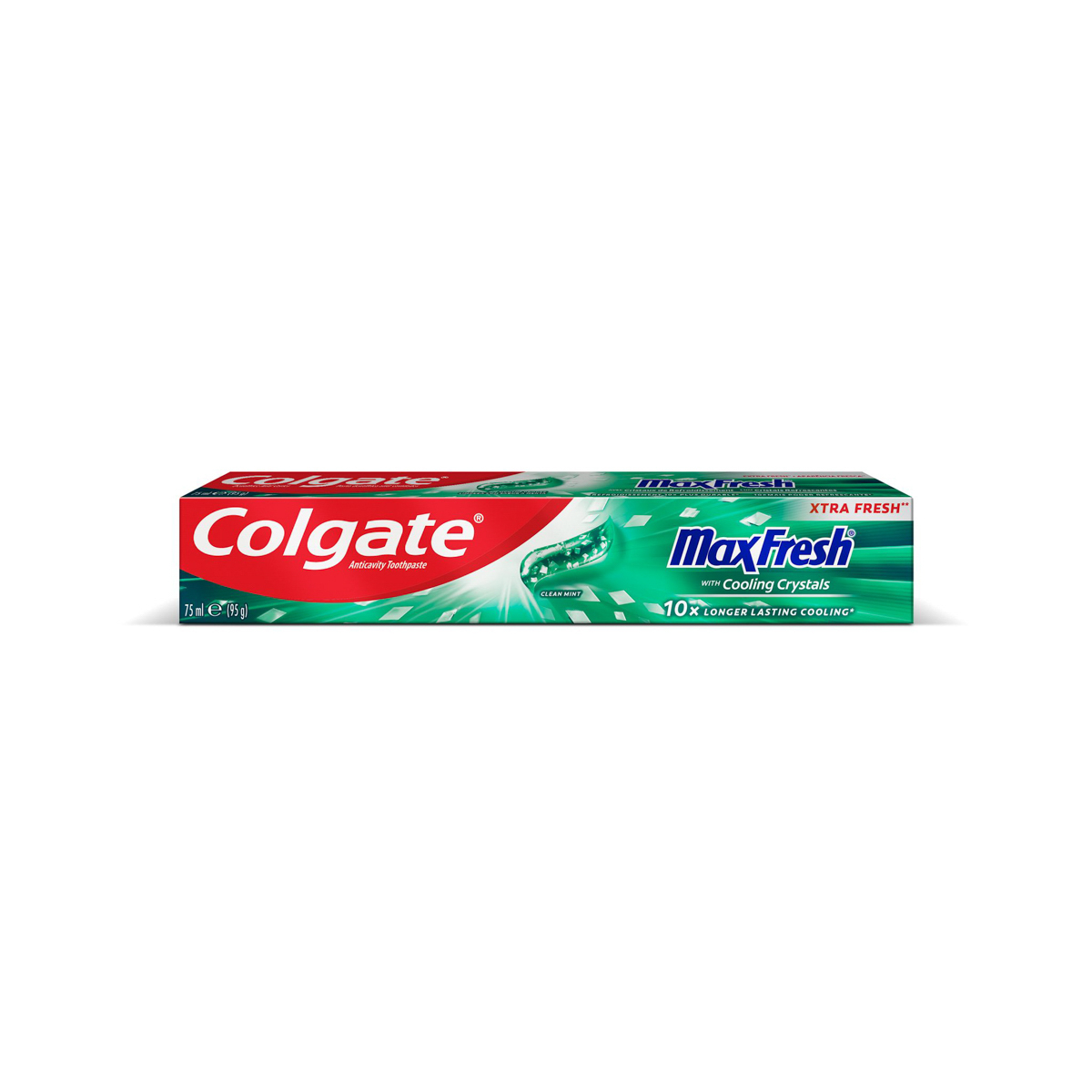 كولجيت معجون أسنان ماكس فريش كوول منت