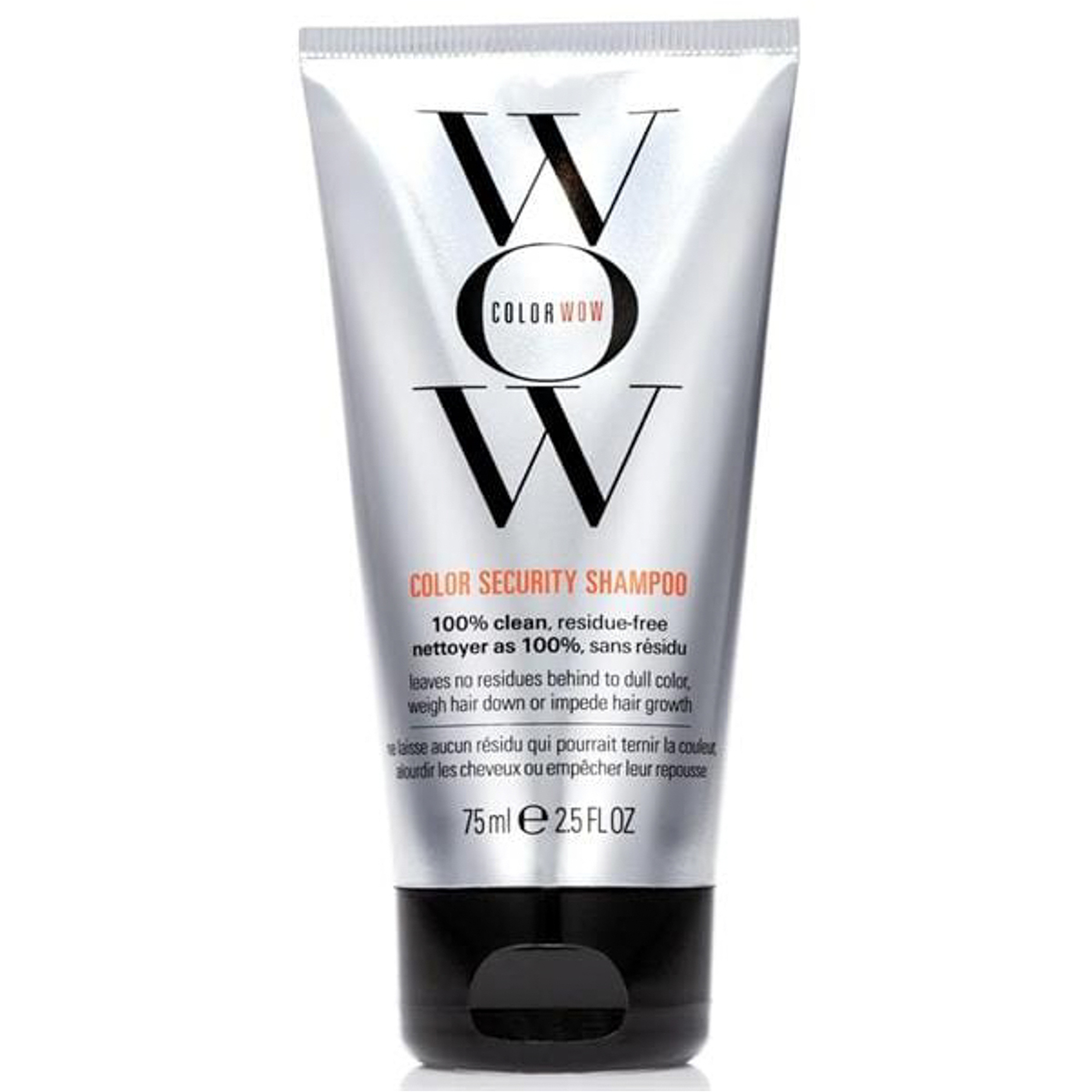 Color Wow Color Security Shampoo 75Ml