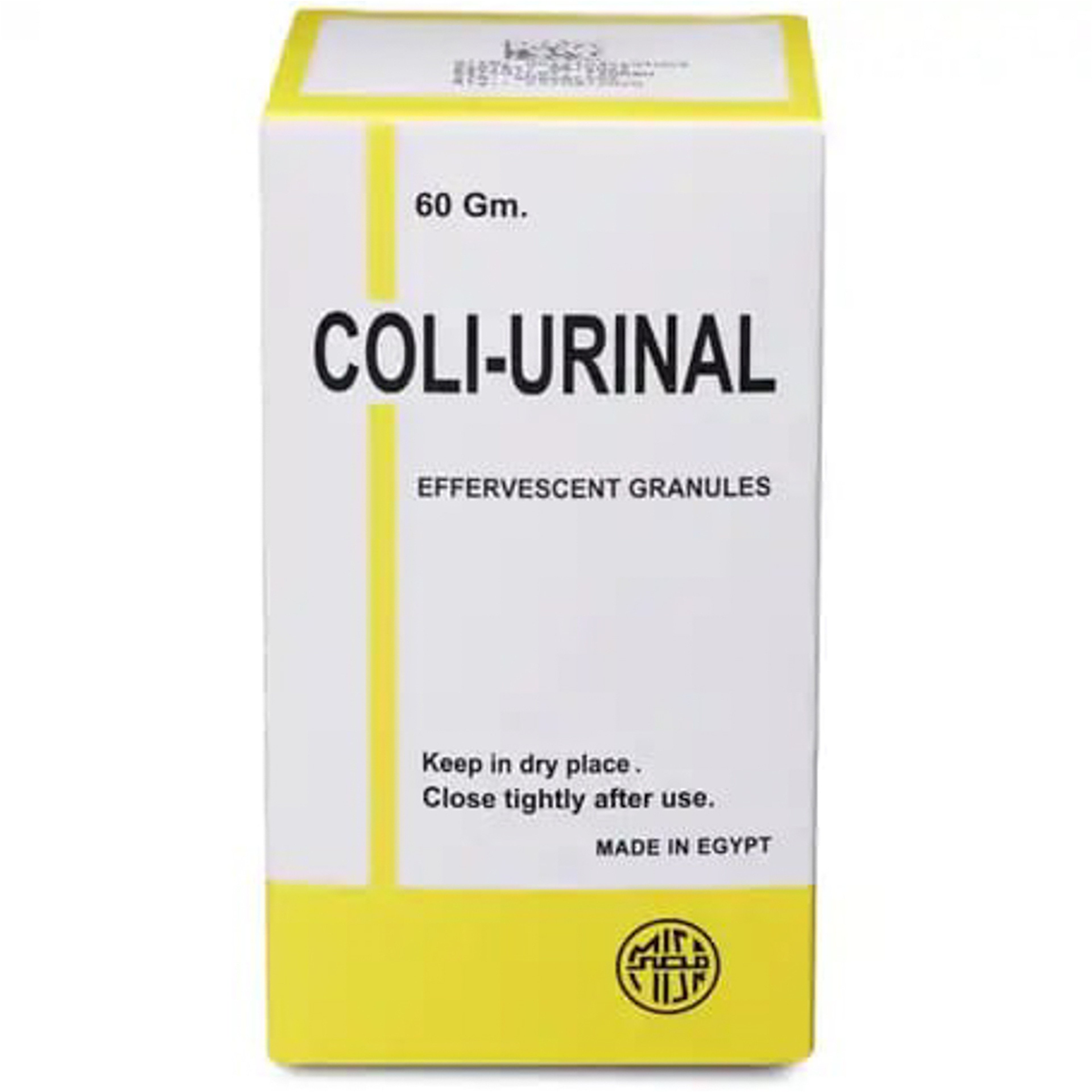 Coli Urinal Powder 60G